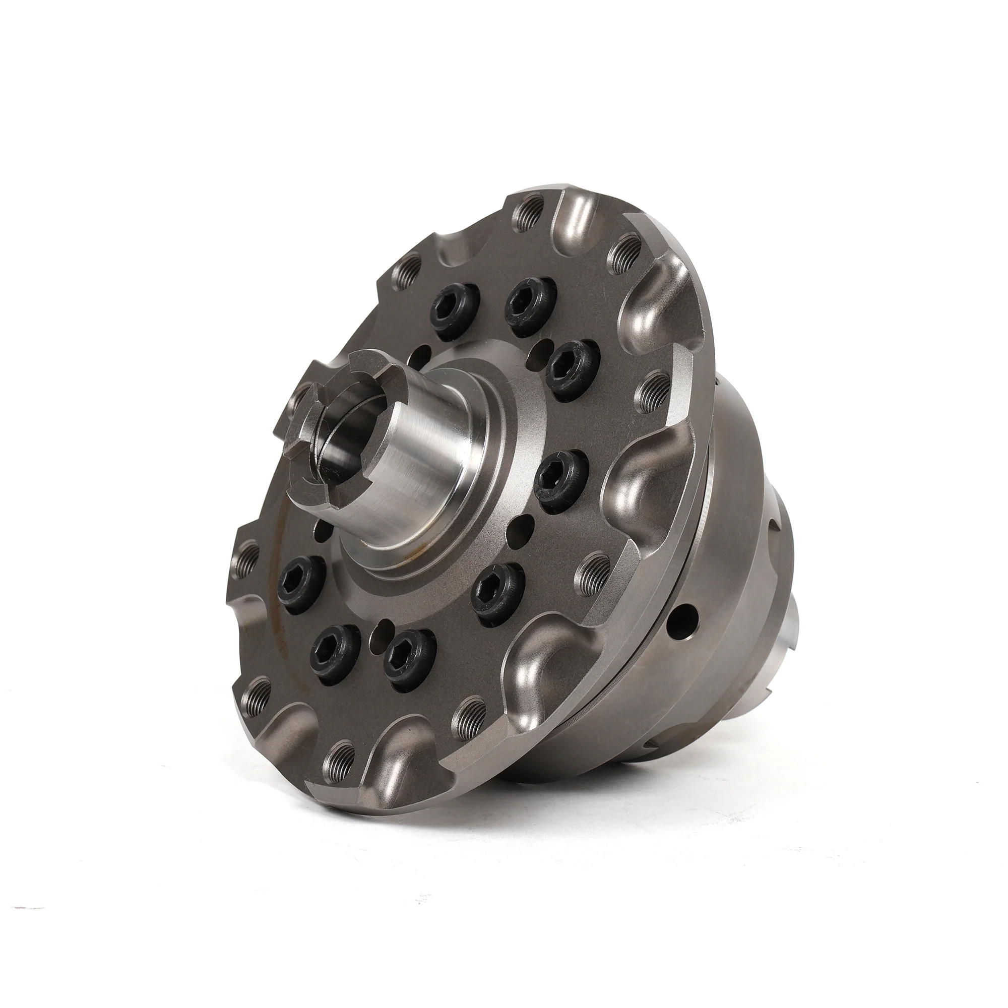 MFactory Helical Limited Slip Differential for D15/D16 - Image 4