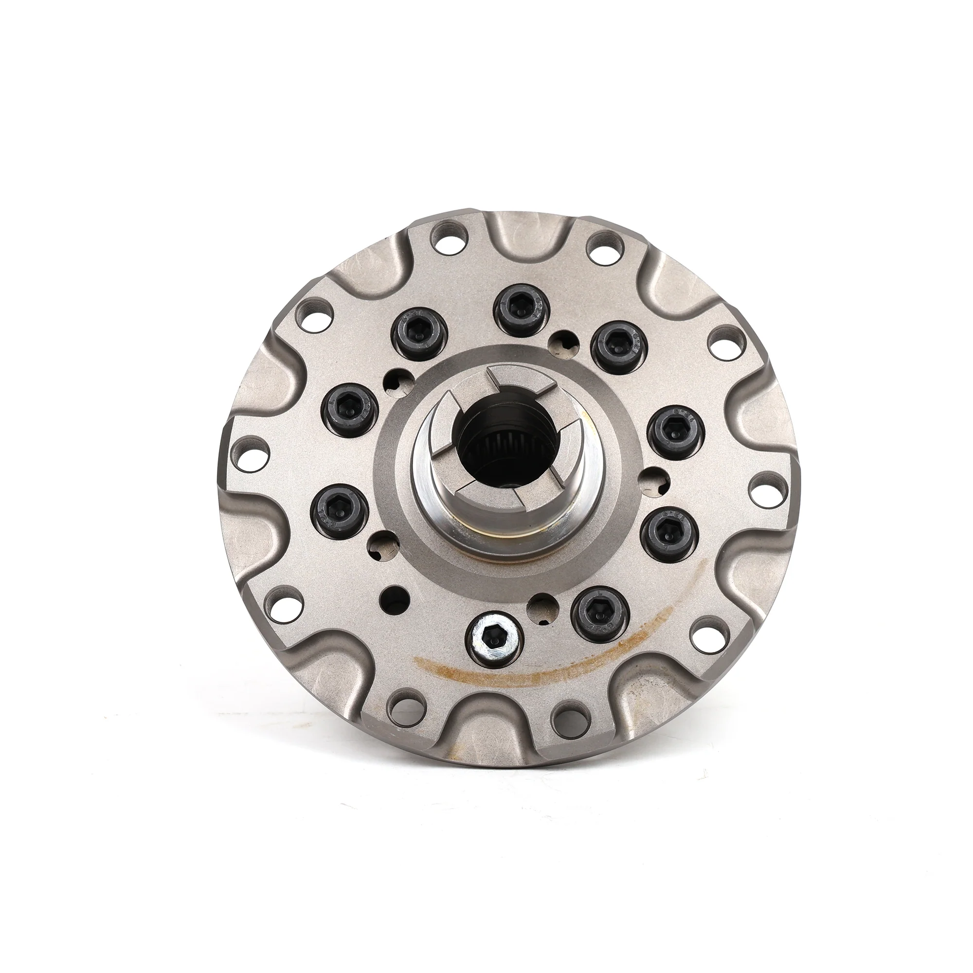MFactory Helical Limited Slip Differential for D15/D16 - Image 5