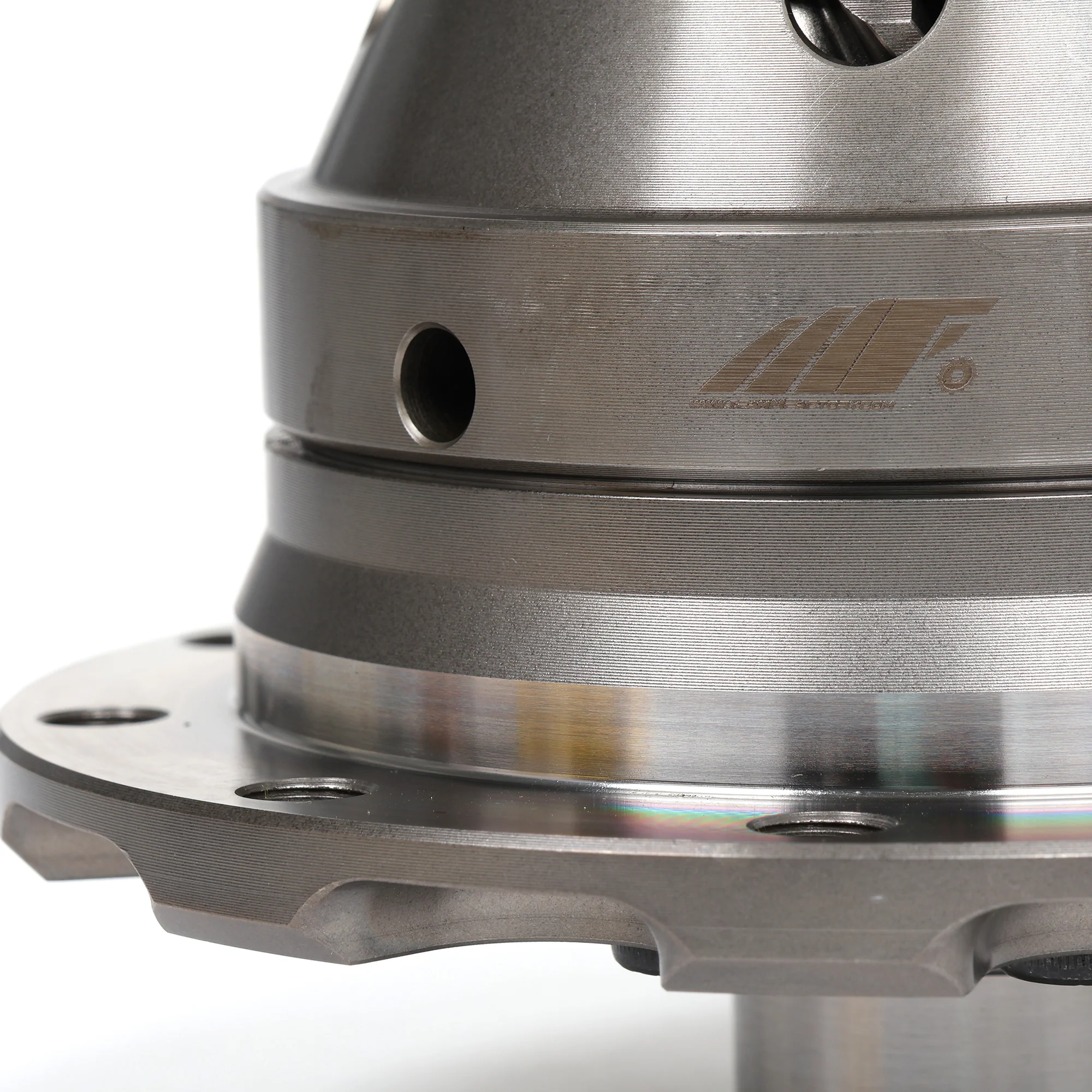 MFactory Helical Limited Slip Differential for D15/D16 - Image 9