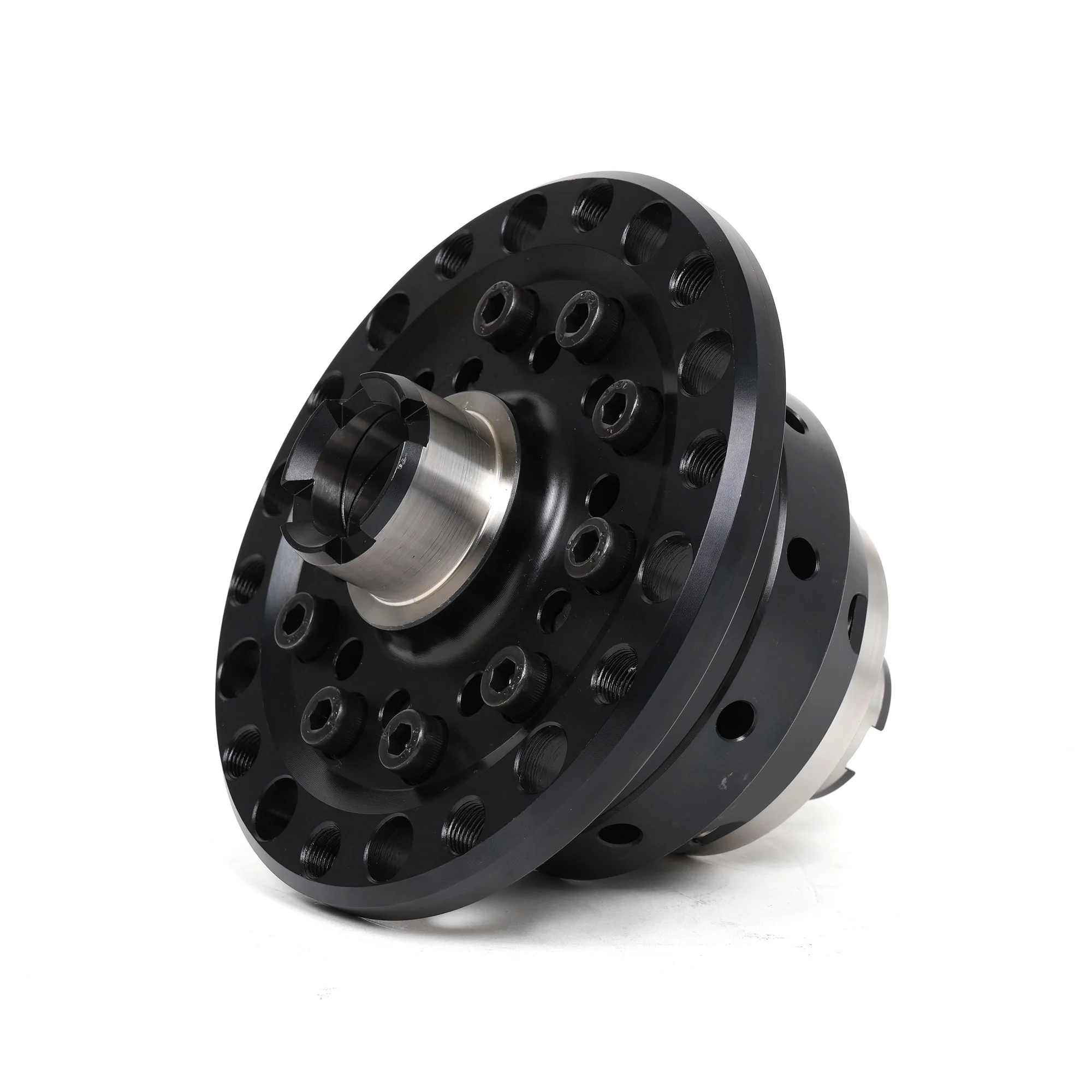 MFactory Helical Limited Slip Differential for K Series - Image 4