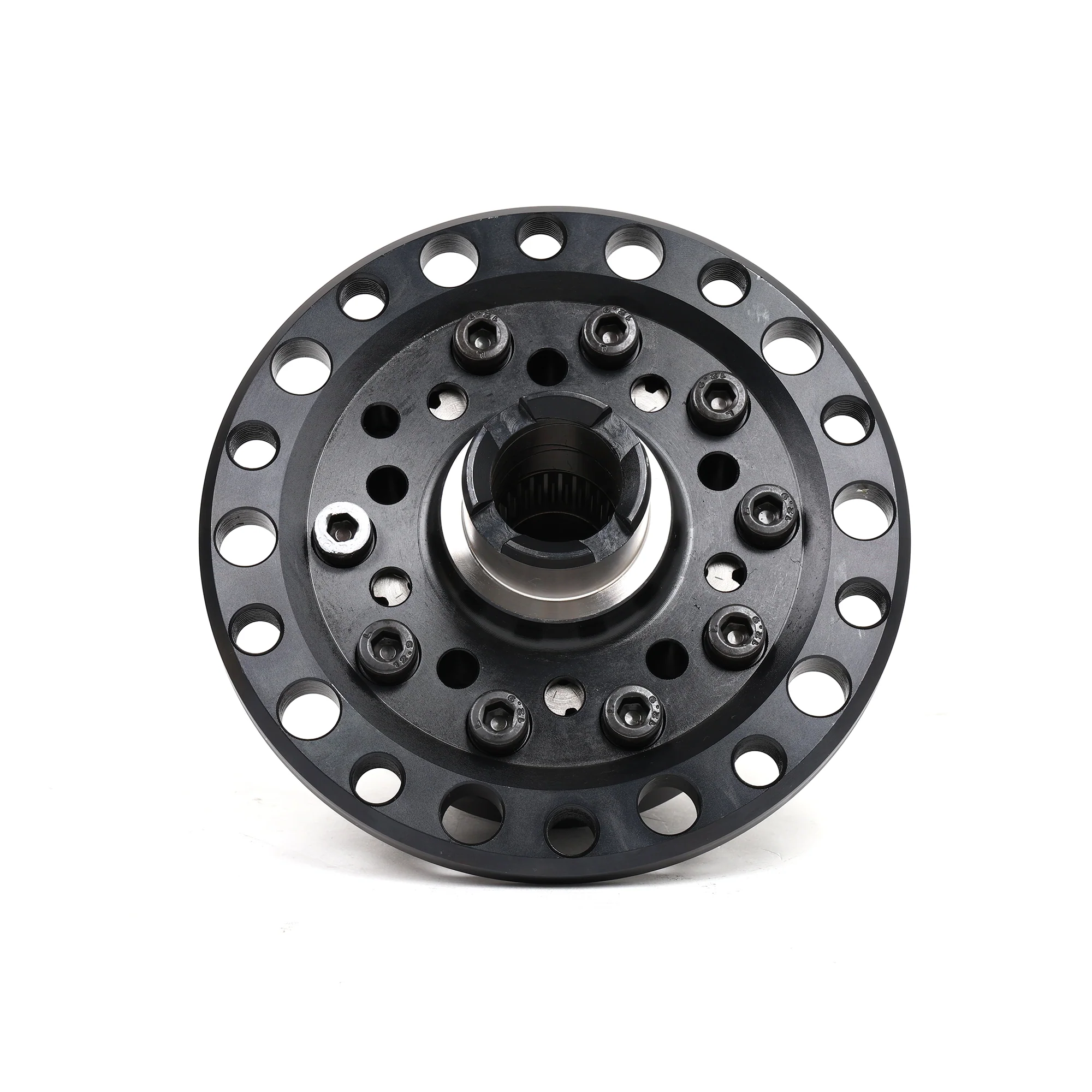 MFactory Helical Limited Slip Differential for K Series - Image 5