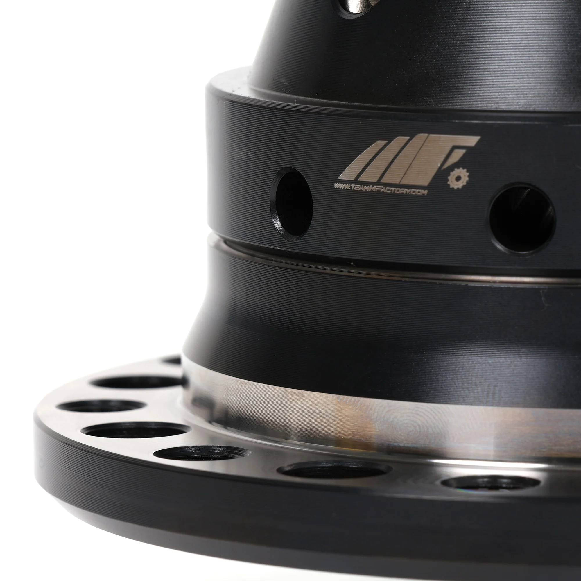 MFactory Helical Limited Slip Differential for K Series - Image 9