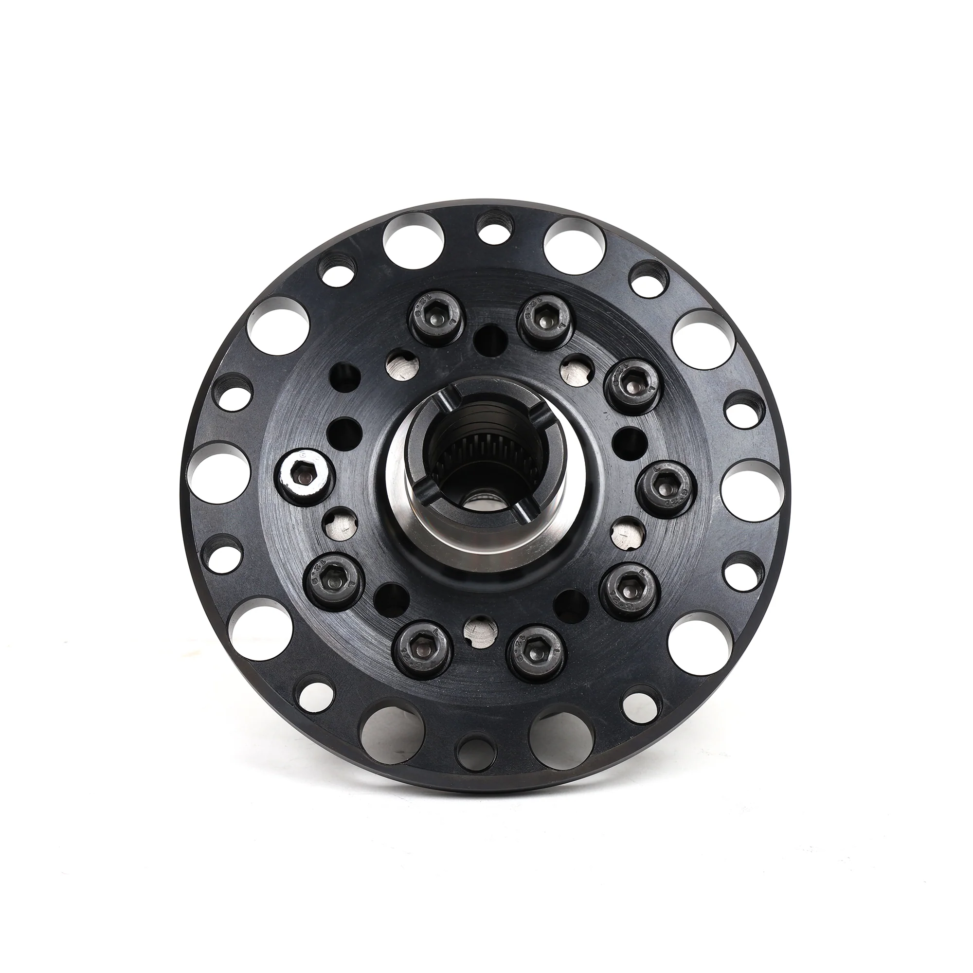 MFactory Helical Limited Slip Differential for B Series - Image 7