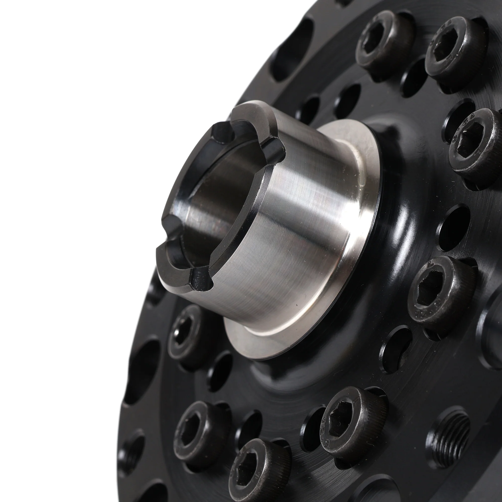 MFactory Helical Limited Slip Differential for B Series - Image 9