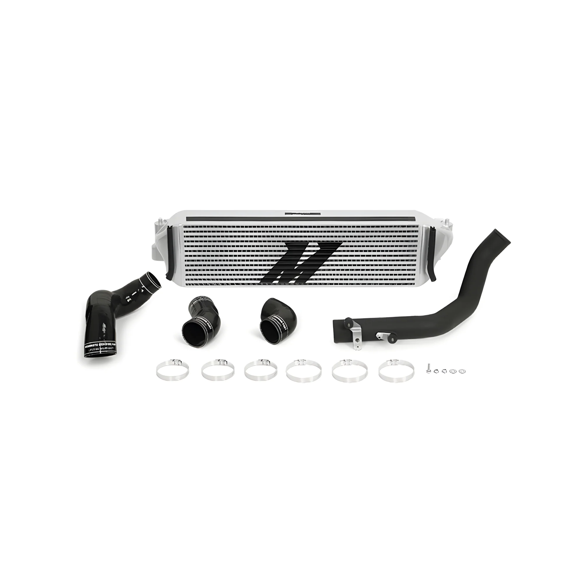 Mishimoto 2017+ Honda Civic Type R Performance Intercooler Kit - Image 3
