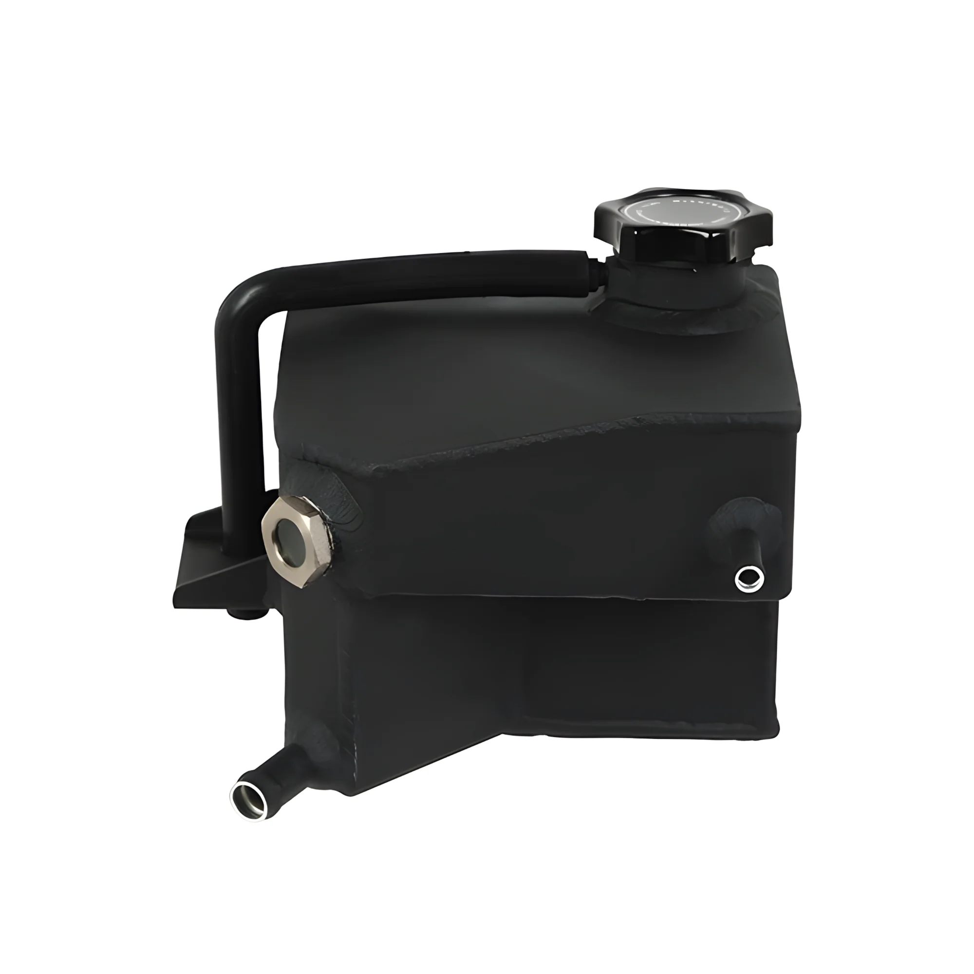 Mishimoto Aluminum Coolant Expansion Tank (FK8/FL5 Civic Type R)