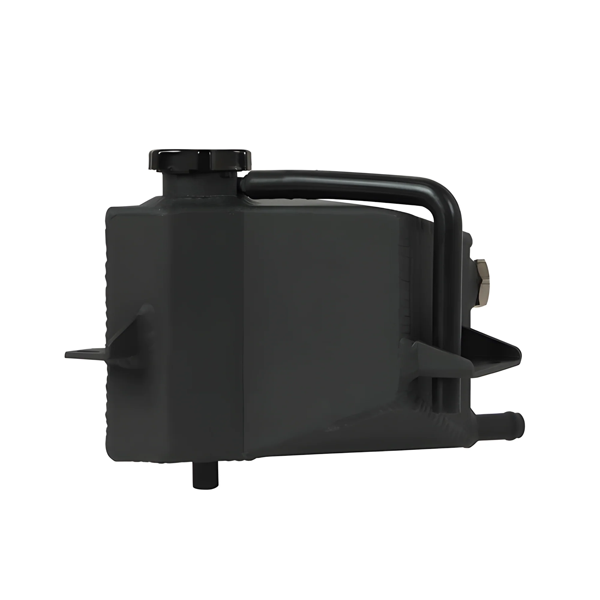 Mishimoto Aluminum Coolant Expansion Tank (FK8/FL5 Civic Type R) - Image 3