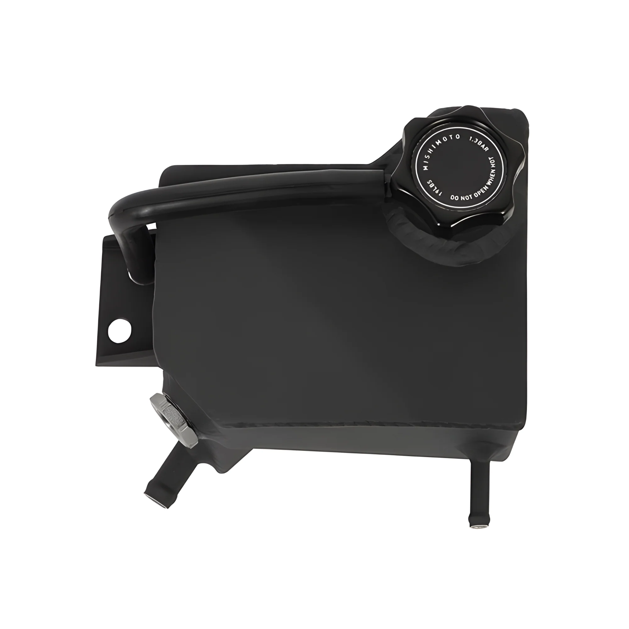 Mishimoto Aluminum Coolant Expansion Tank (FK8/FL5 Civic Type R) - Image 4