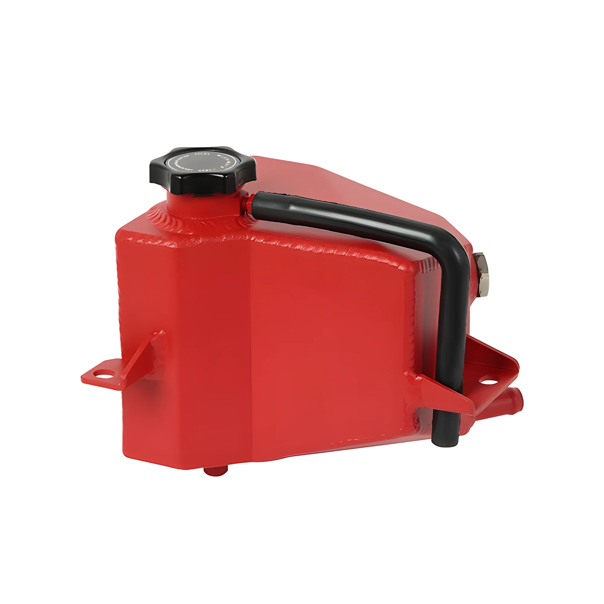Mishimoto Aluminum Coolant Expansion Tank (FK8/FL5 Civic Type R) - Image 6