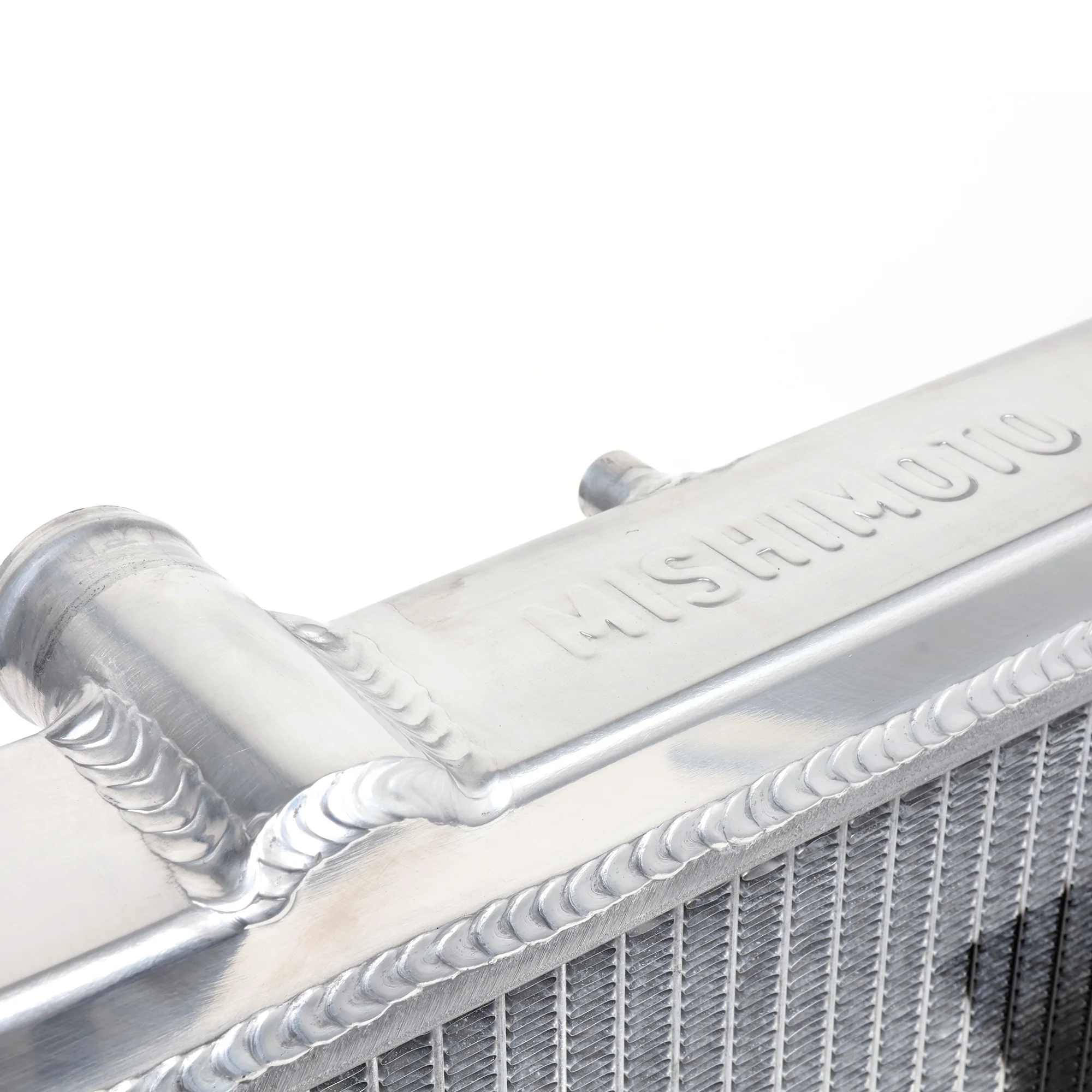 Mishimoto Aluminum Radiator for 94-97 Accord/97-01 Prelude - Image 11