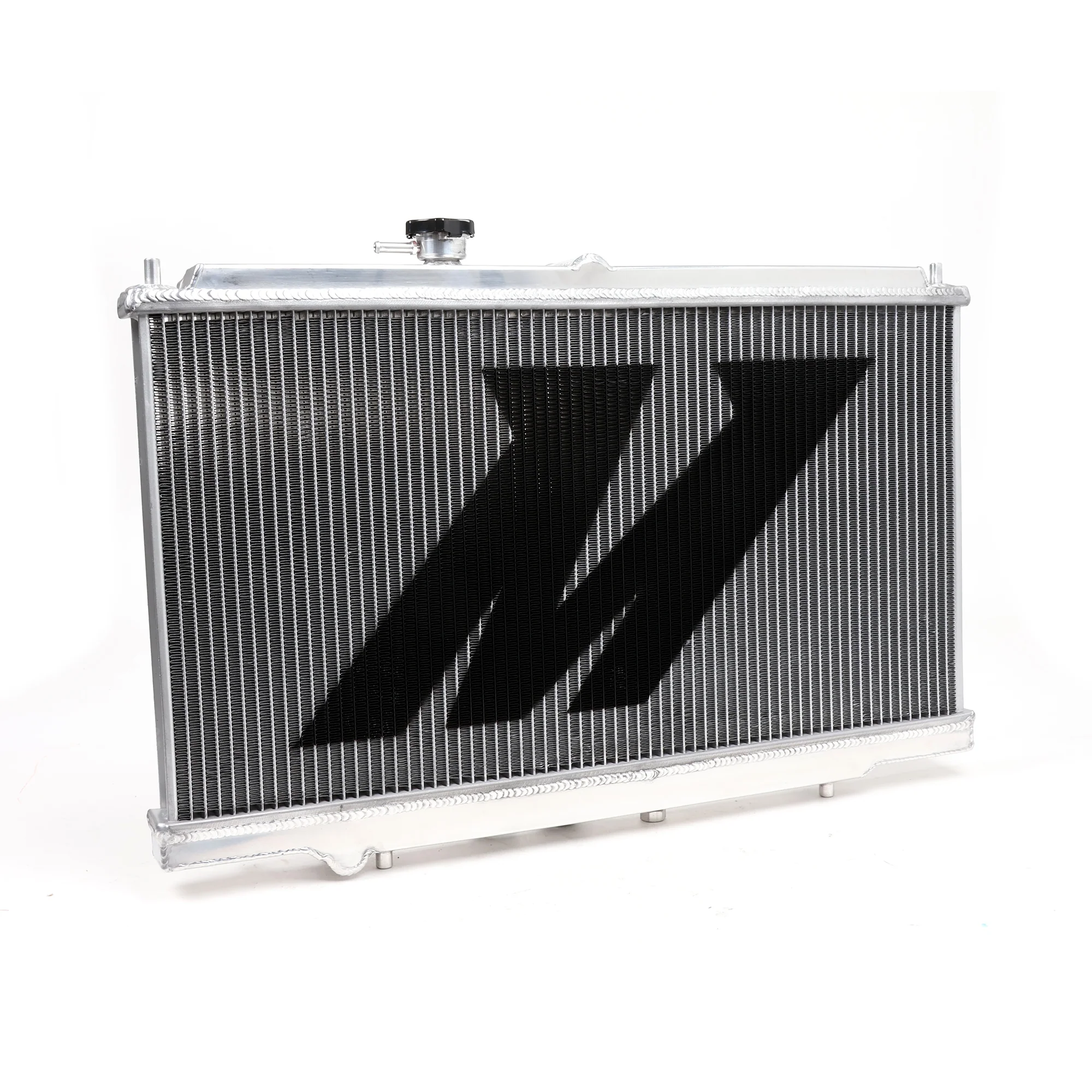 Mishimoto Aluminum Radiator for 94-97 Accord/97-01 Prelude - Image 2