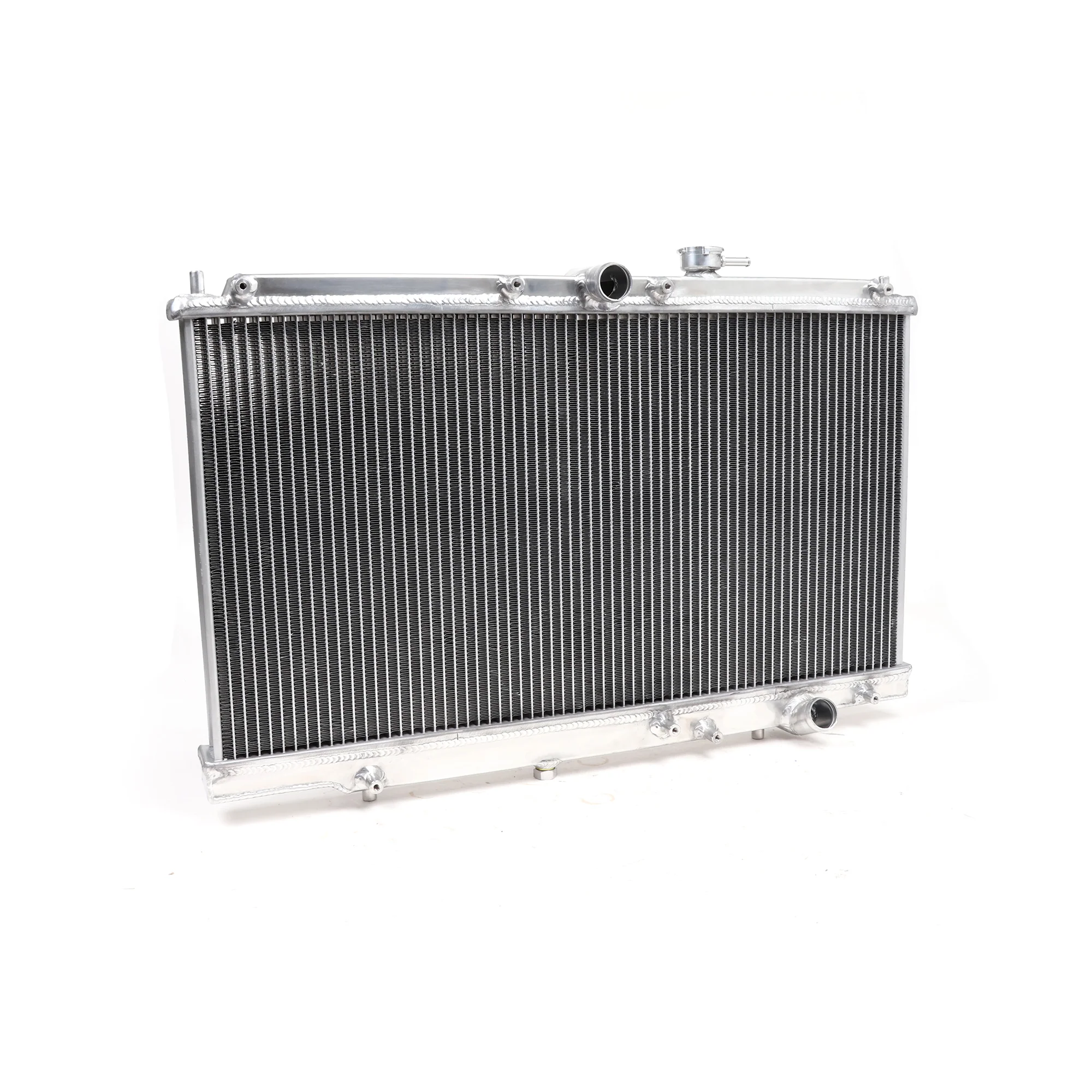 Mishimoto Aluminum Radiator for 94-97 Accord/97-01 Prelude - Image 3
