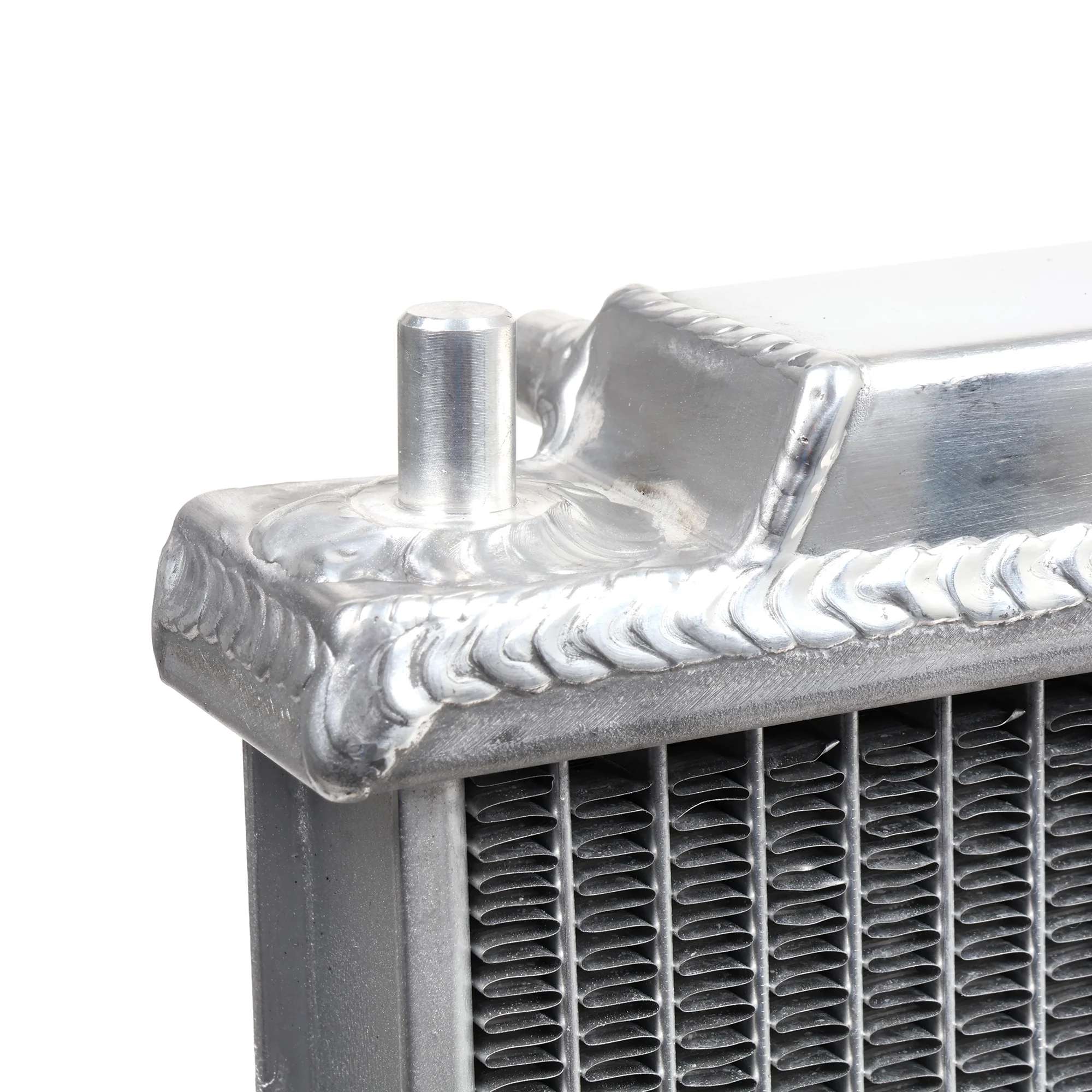 Mishimoto Aluminum Radiator for 94-97 Accord/97-01 Prelude - Image 4