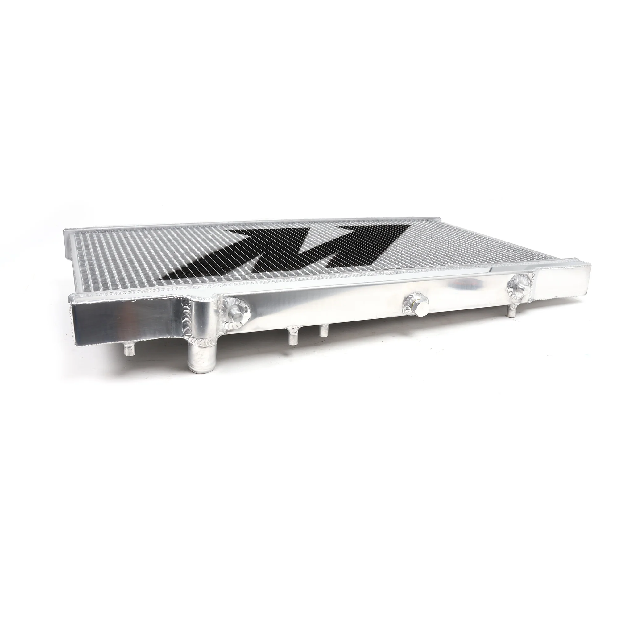 Mishimoto Aluminum Radiator for 94-97 Accord/97-01 Prelude - Image 5