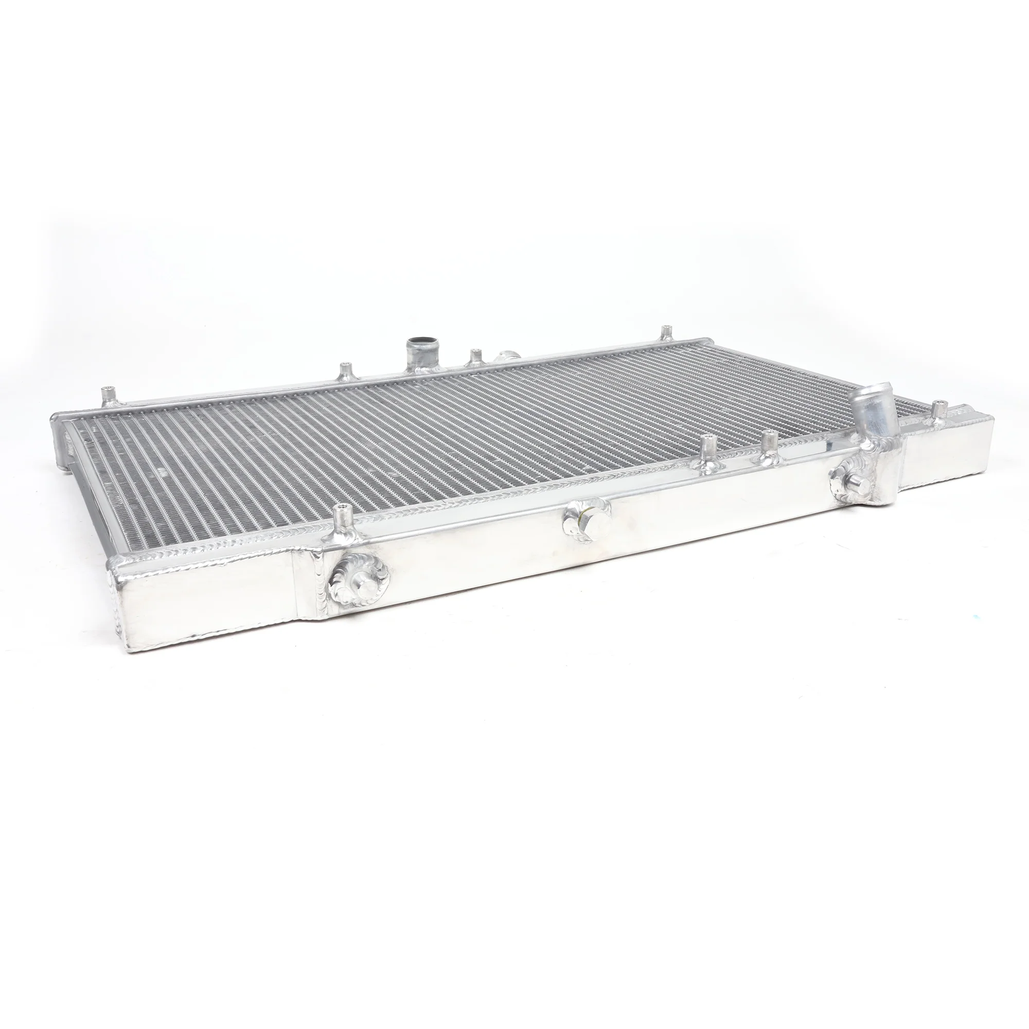 Mishimoto Aluminum Radiator for 94-97 Accord/97-01 Prelude - Image 6