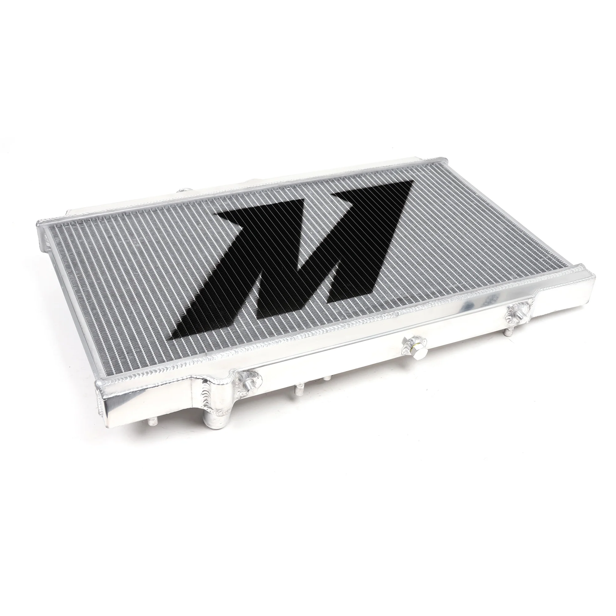 Mishimoto Aluminum Radiator for 94-97 Accord/97-01 Prelude - Image 7