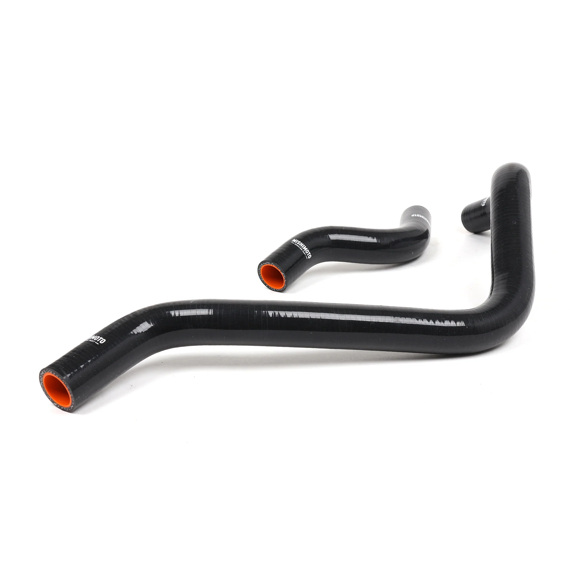 Mishimoto D Series Radiator Hoses for 92-00 Civic - Image 2