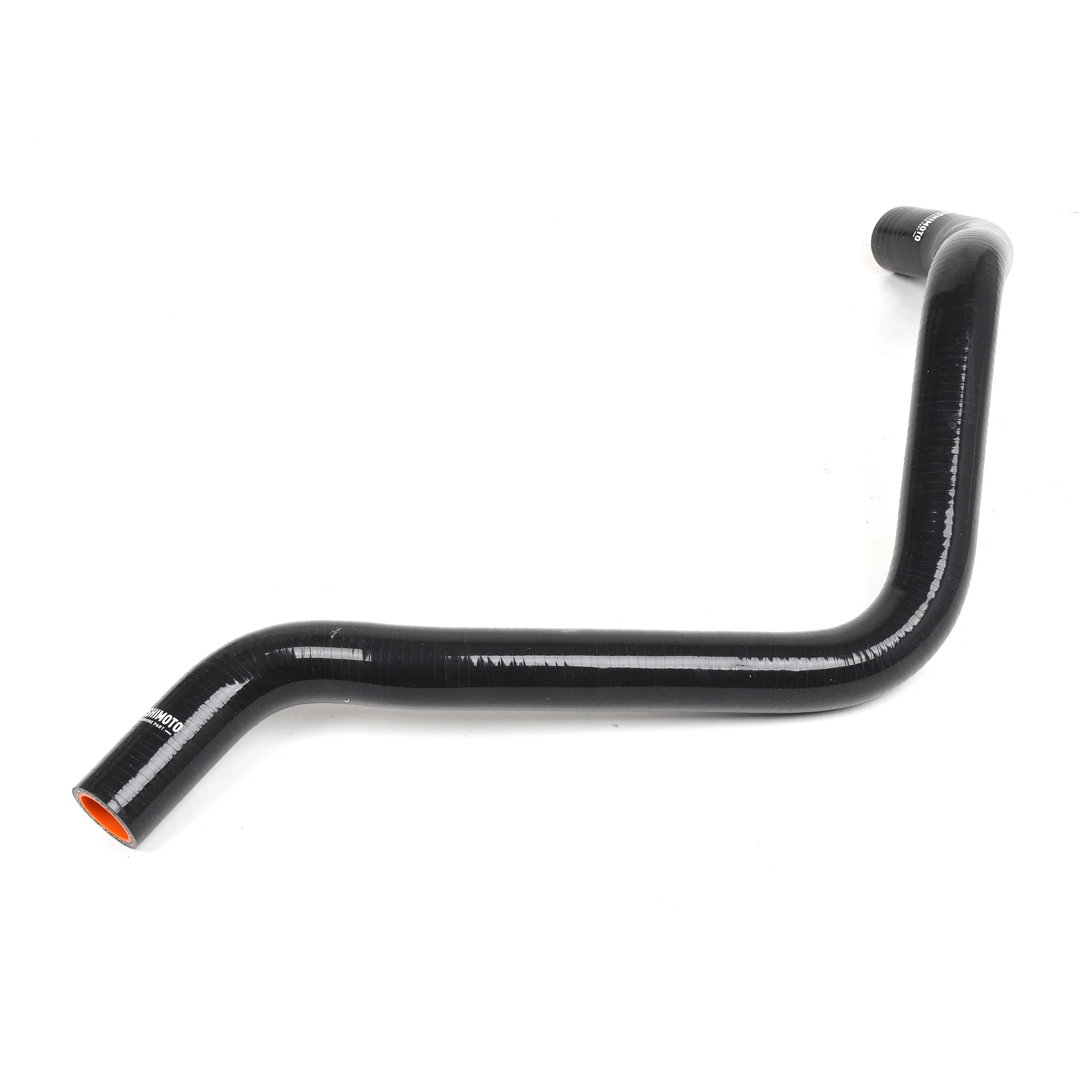 Mishimoto D Series Radiator Hoses for 92-00 Civic - Image 3