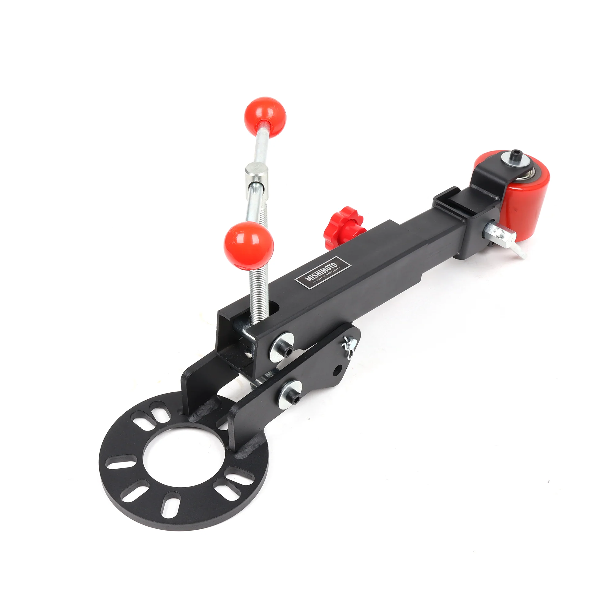 Mishimoto Universal Fender Roller Tool - Image 4