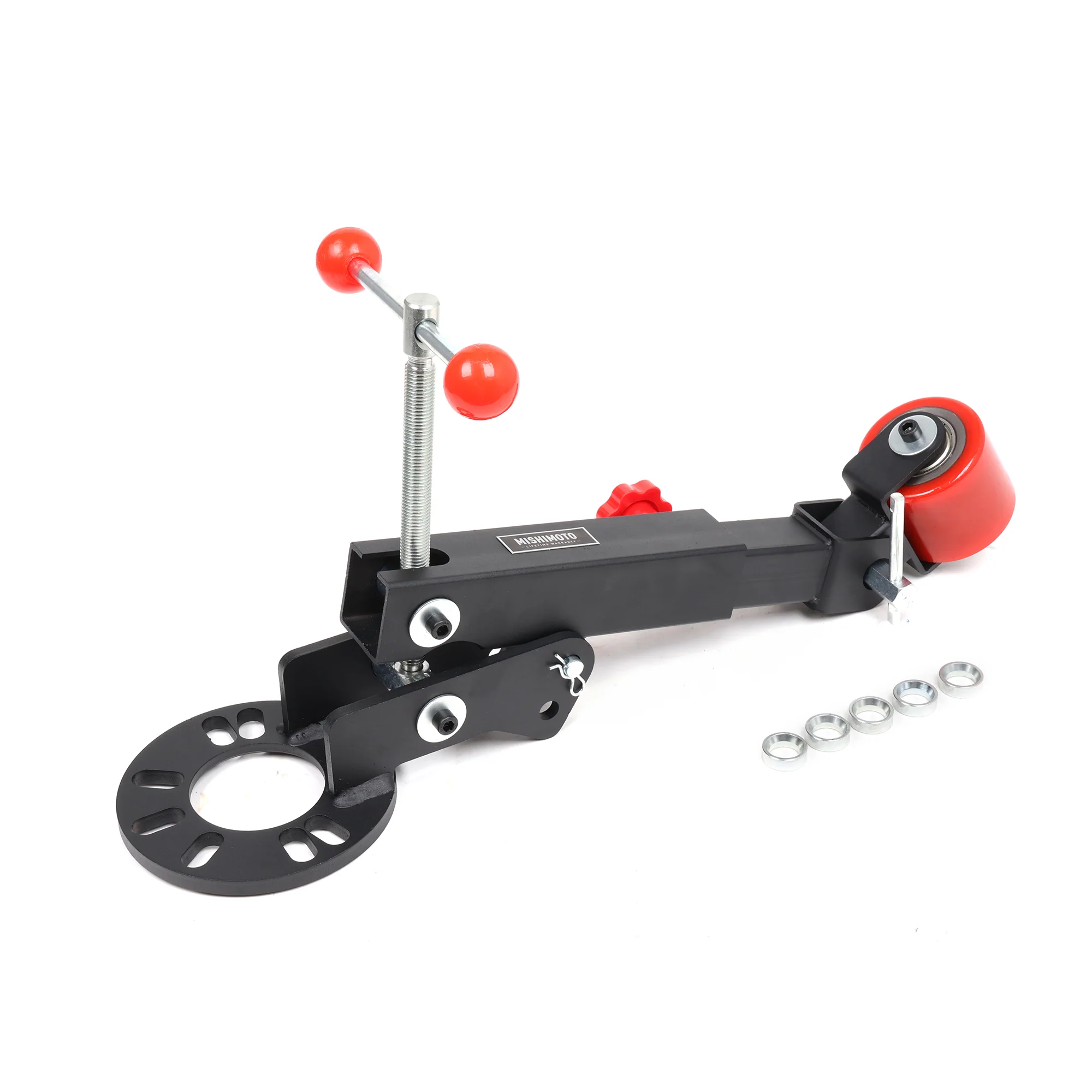 Mishimoto Universal Fender Roller Tool - Image 7