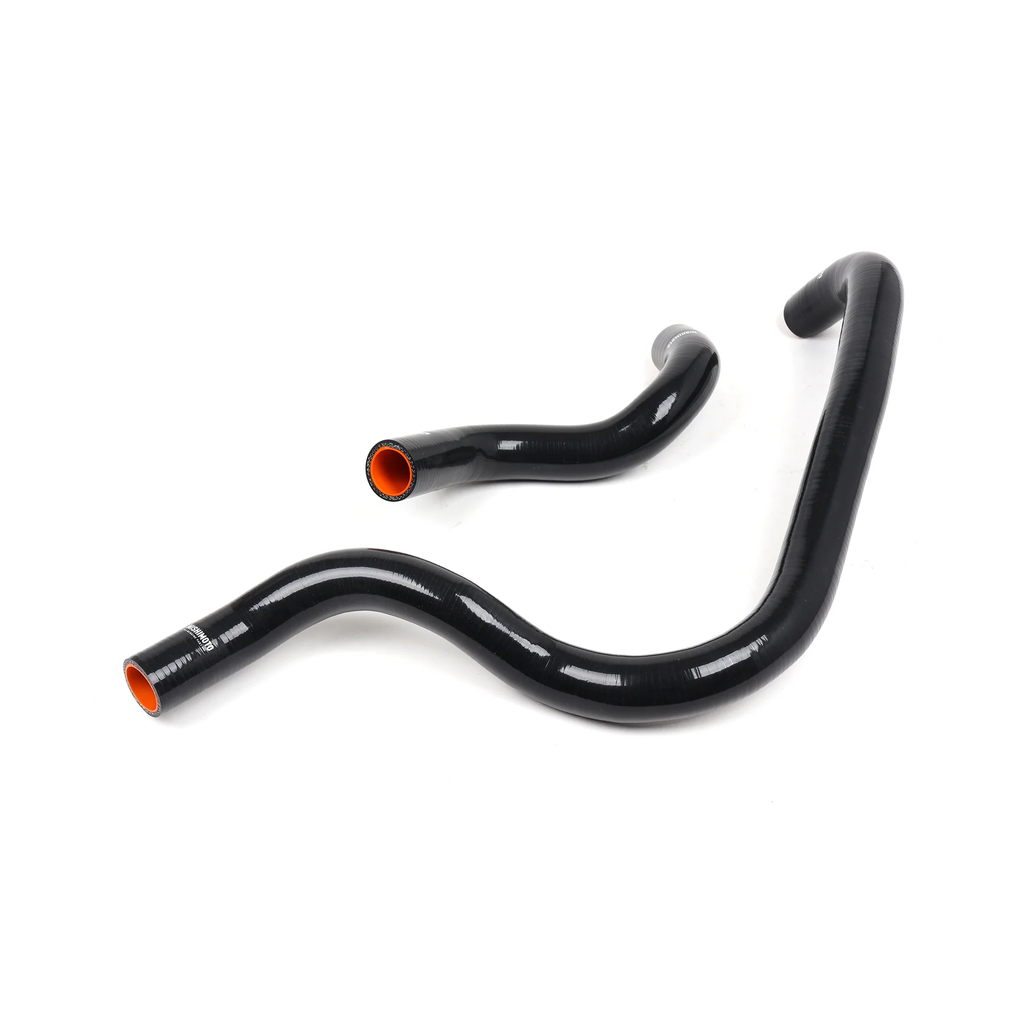 Mishimoto Radiator Hoses for 94-97 Accord/97-01 Prelude
