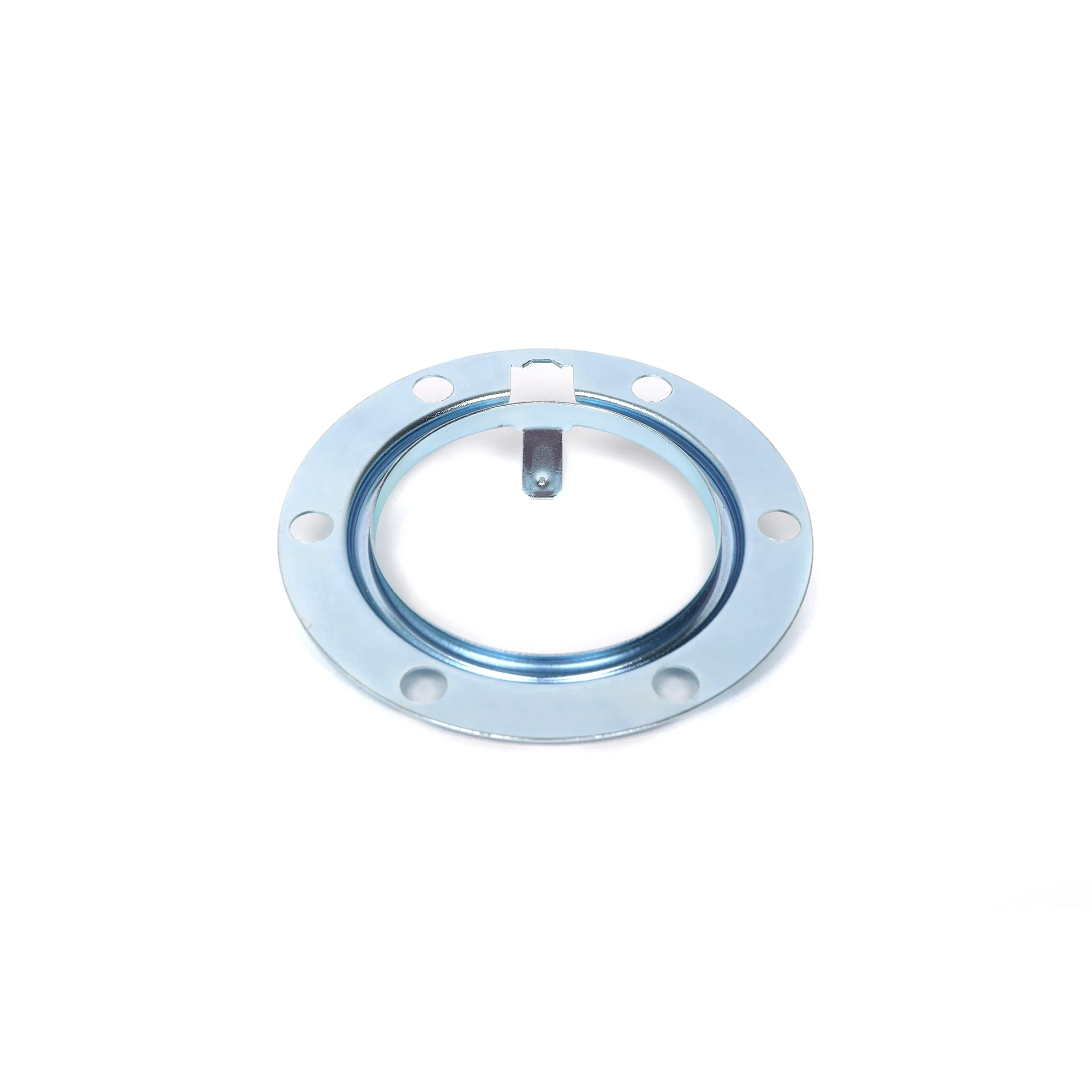 Momo MOD78 320mm Leather Steering Wheel - Image 8