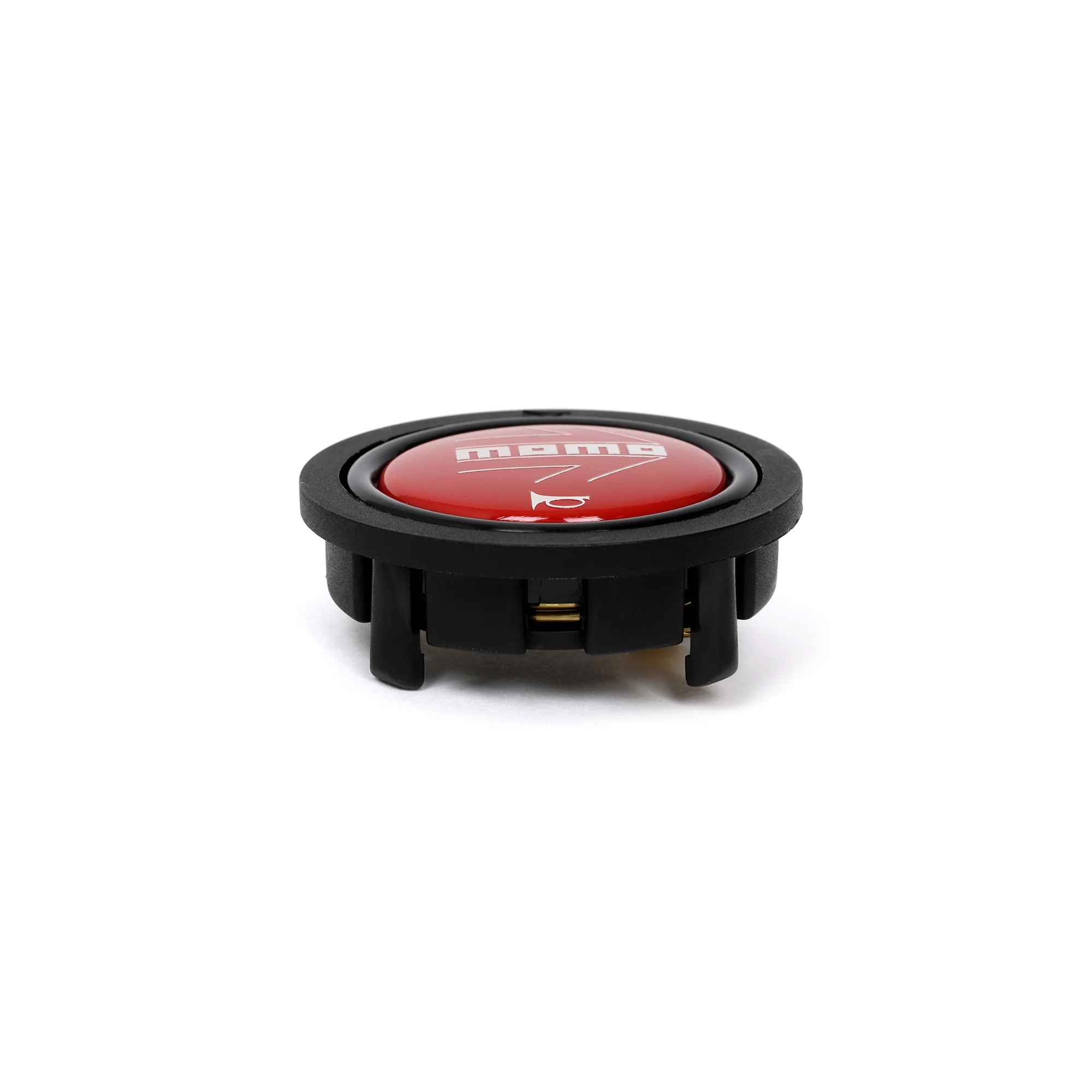 Momo Montecarlo 320mm Leather Steering Wheel - Image 7