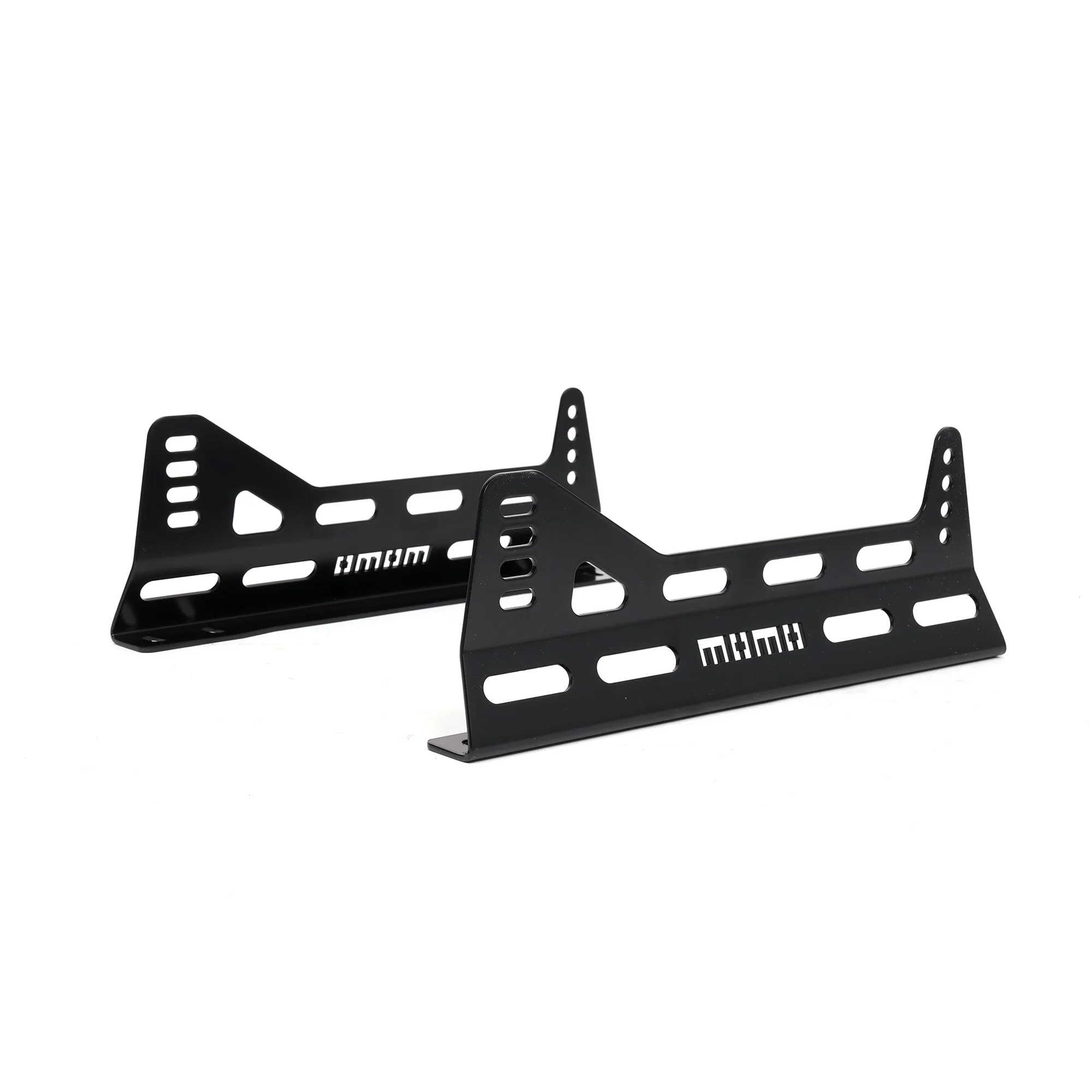 Momo Universal Steel Side Mount Seat Bracket - Image 2
