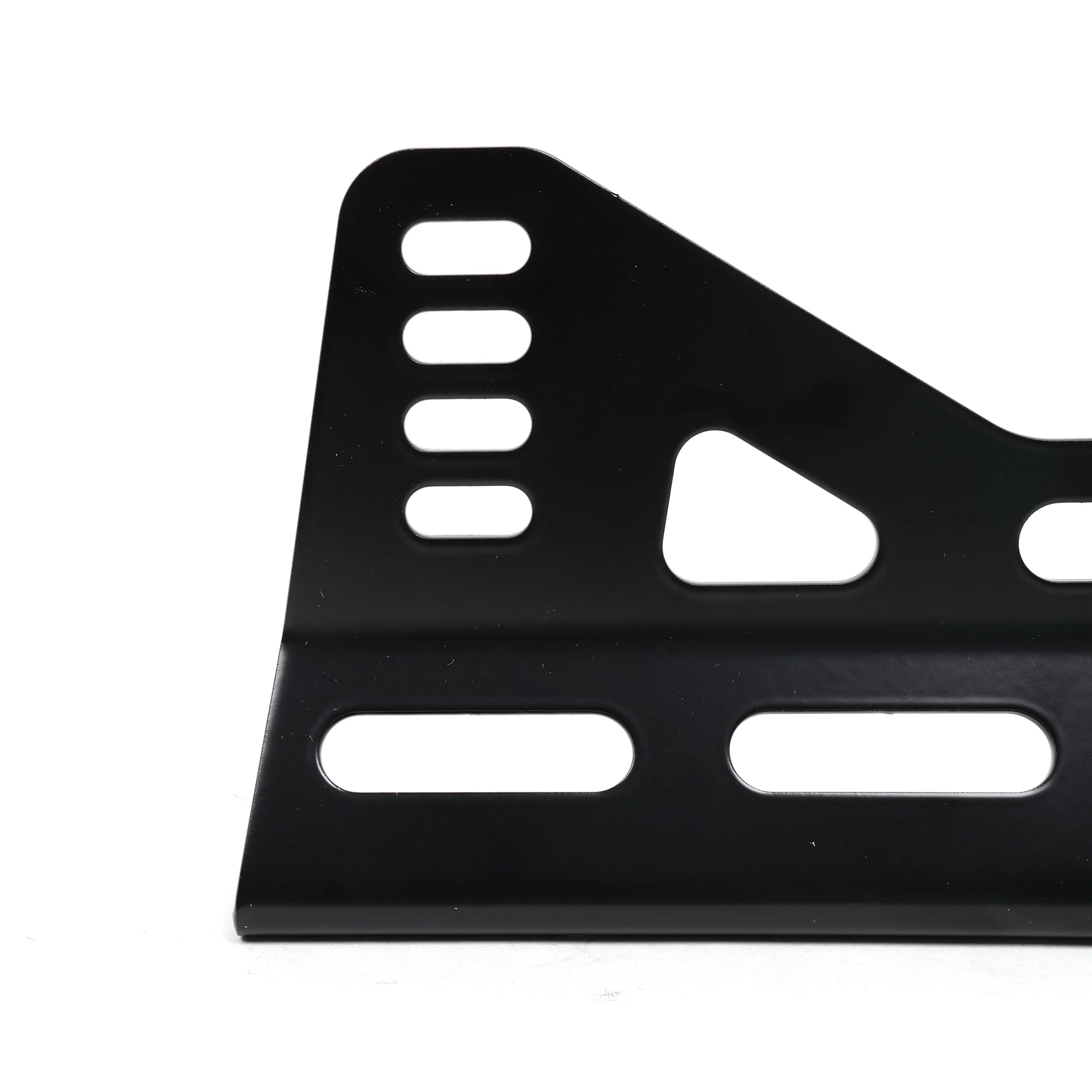Momo Universal Steel Side Mount Seat Bracket - Image 7