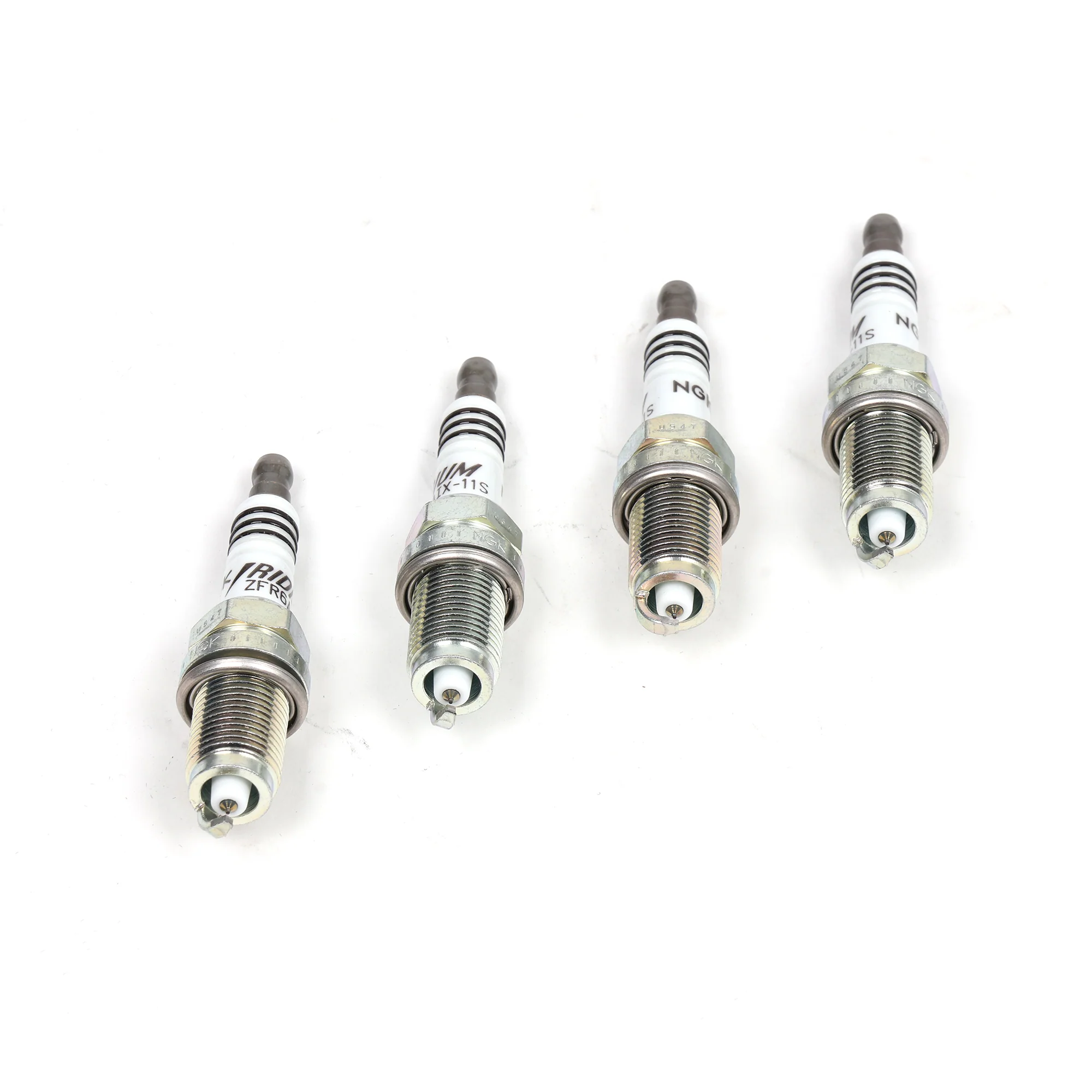 NGK Iridium Spark Plugs for RSX/TSX/Civic Si/Fit