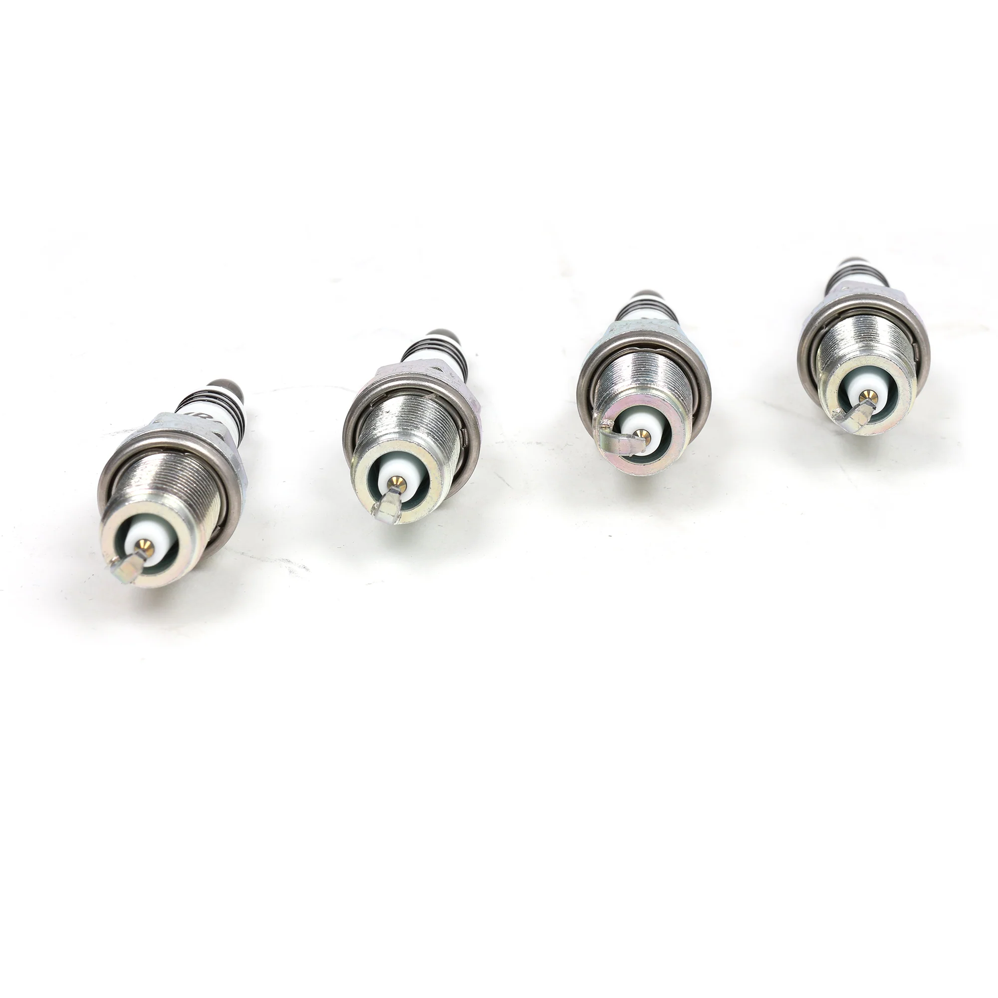 NGK Iridium Spark Plugs for RSX/TSX/Civic Si/Fit - Image 2