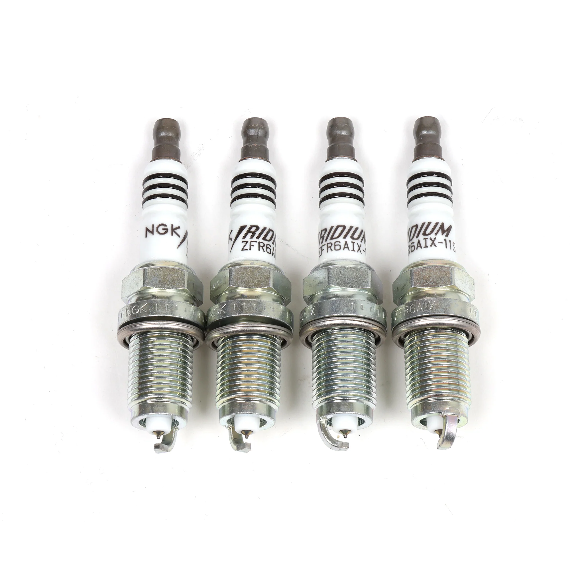 NGK Iridium Spark Plugs for RSX/TSX/Civic Si/Fit - Image 3