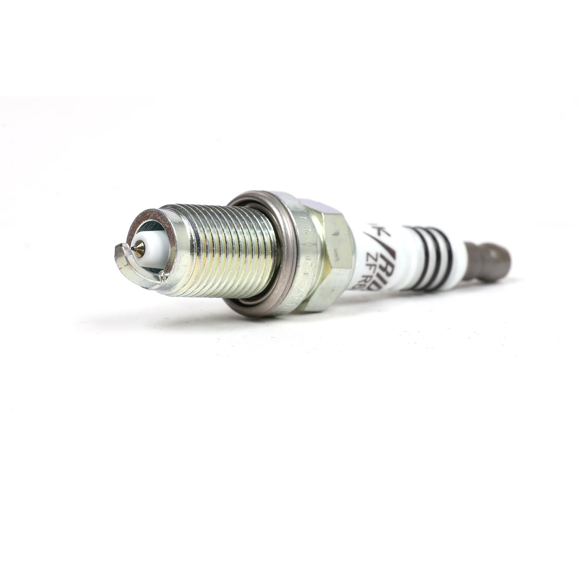 NGK Iridium Spark Plugs for RSX/TSX/Civic Si/Fit - Image 4