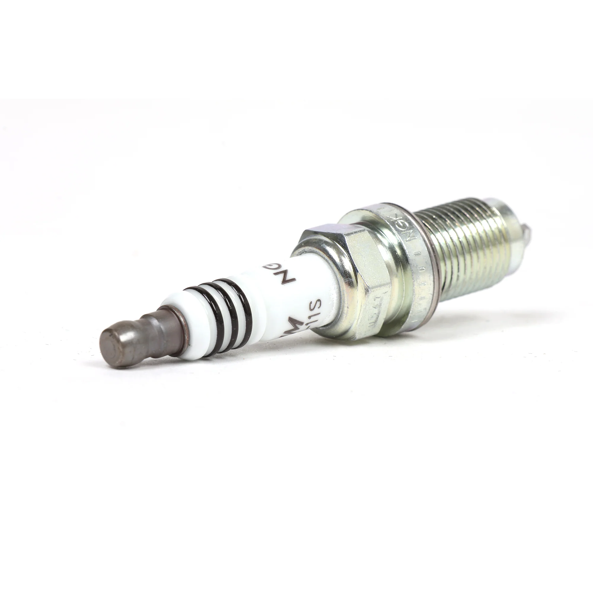NGK Iridium Spark Plugs for RSX/TSX/Civic Si/Fit - Image 7