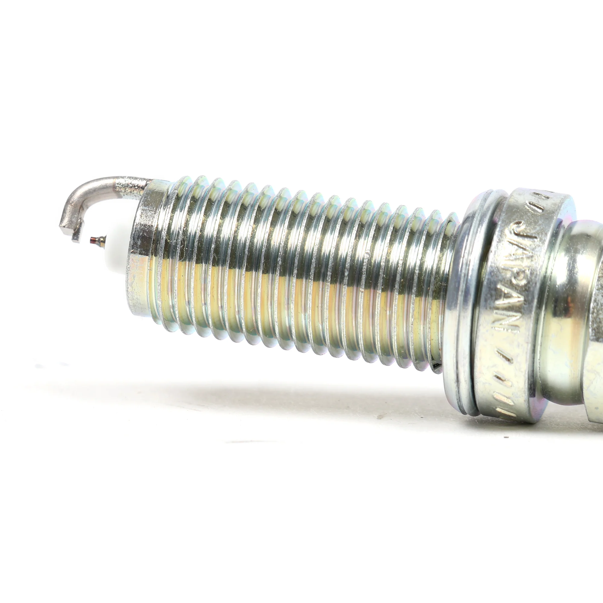 NGK Ruthenium HX Spark Plugs for K20C1/K20C4/K20C9 Engines - Image 6