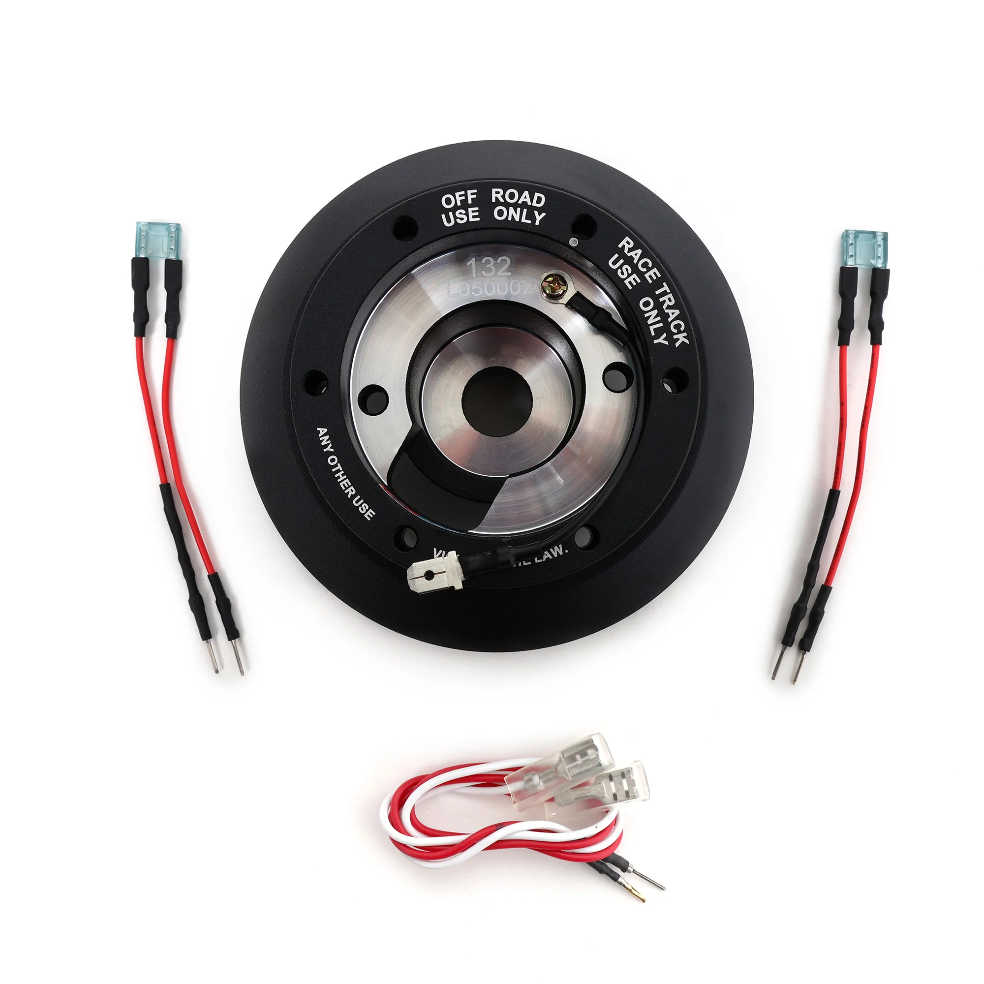 NRG Short Hub Adapter (2012-2015 Civic) - Image 10