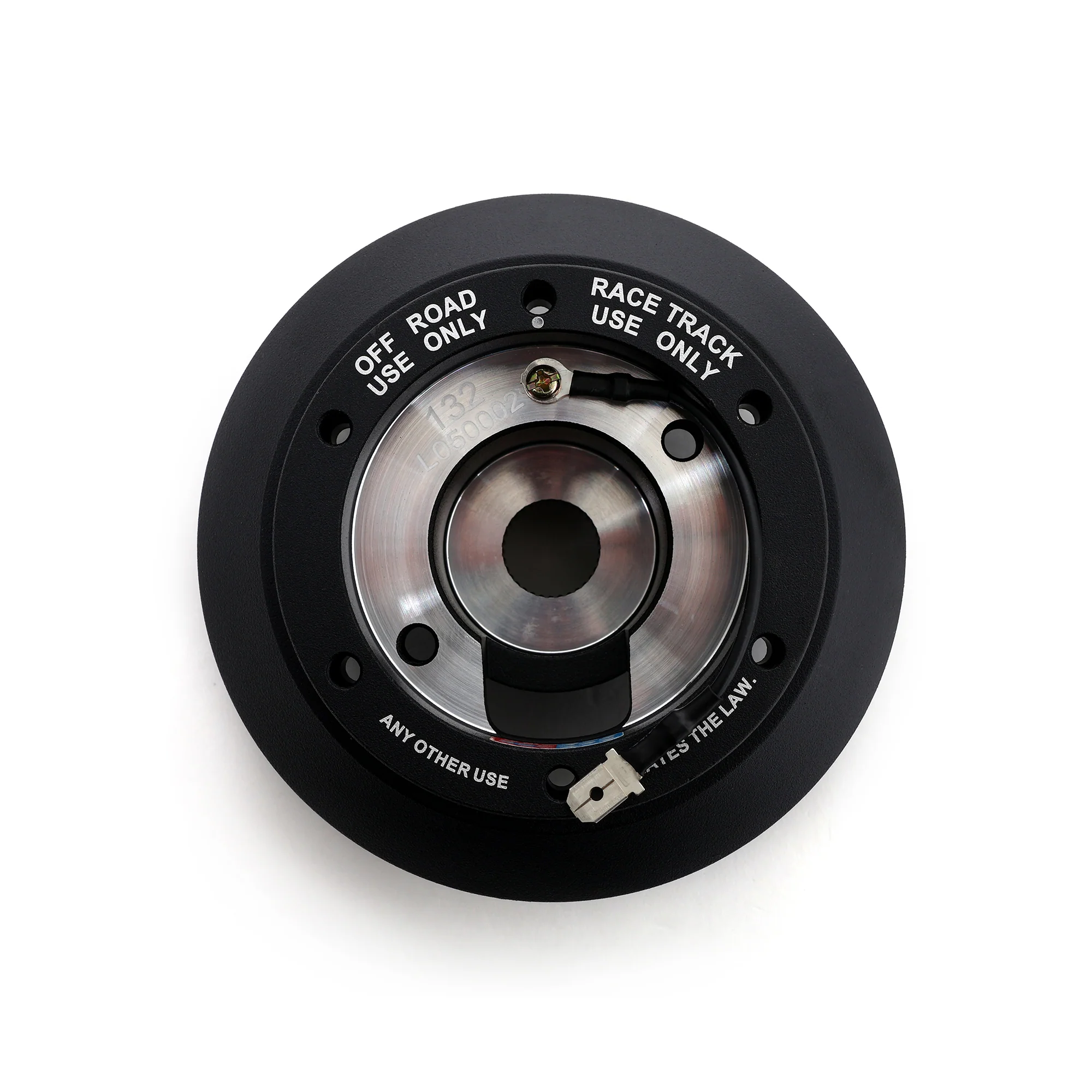 NRG Short Hub Adapter (2012-2015 Civic) - Image 6
