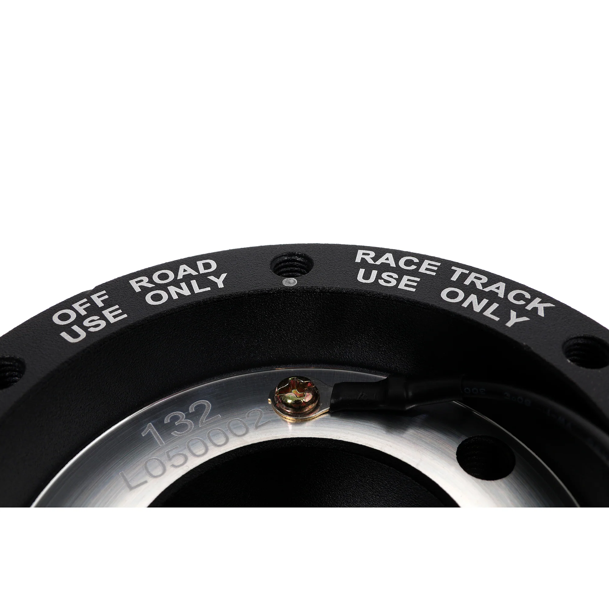 NRG Short Hub Adapter (2012-2015 Civic) - Image 7