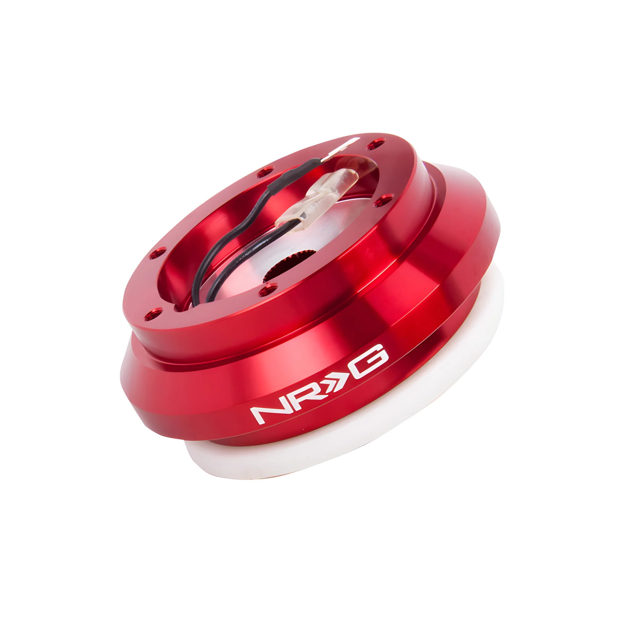 NRG Short Hub Adapter (Civic, Integra, Prelude) - Image 3