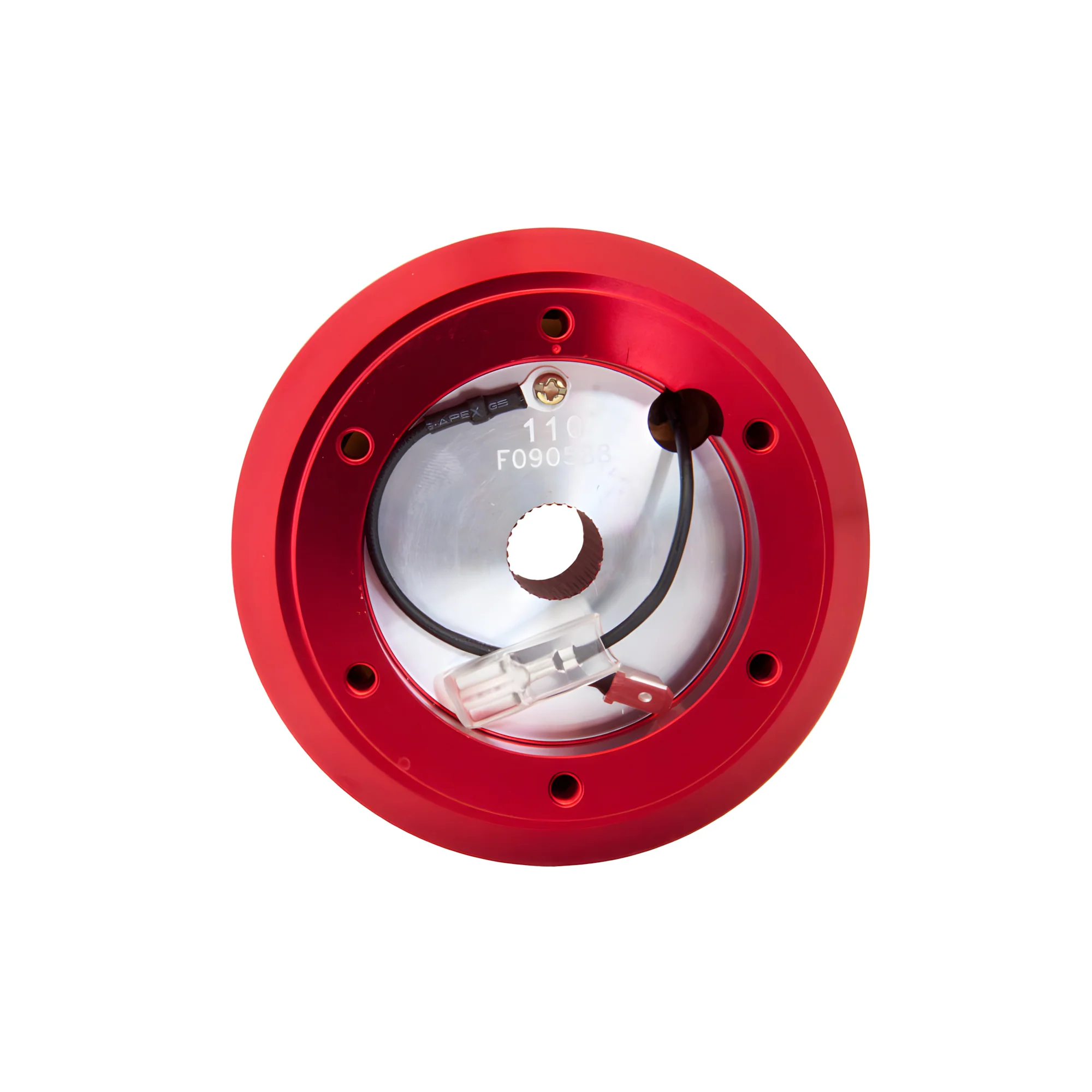 NRG Short Hub Adapter (Civic, Integra, Prelude) - Image 4