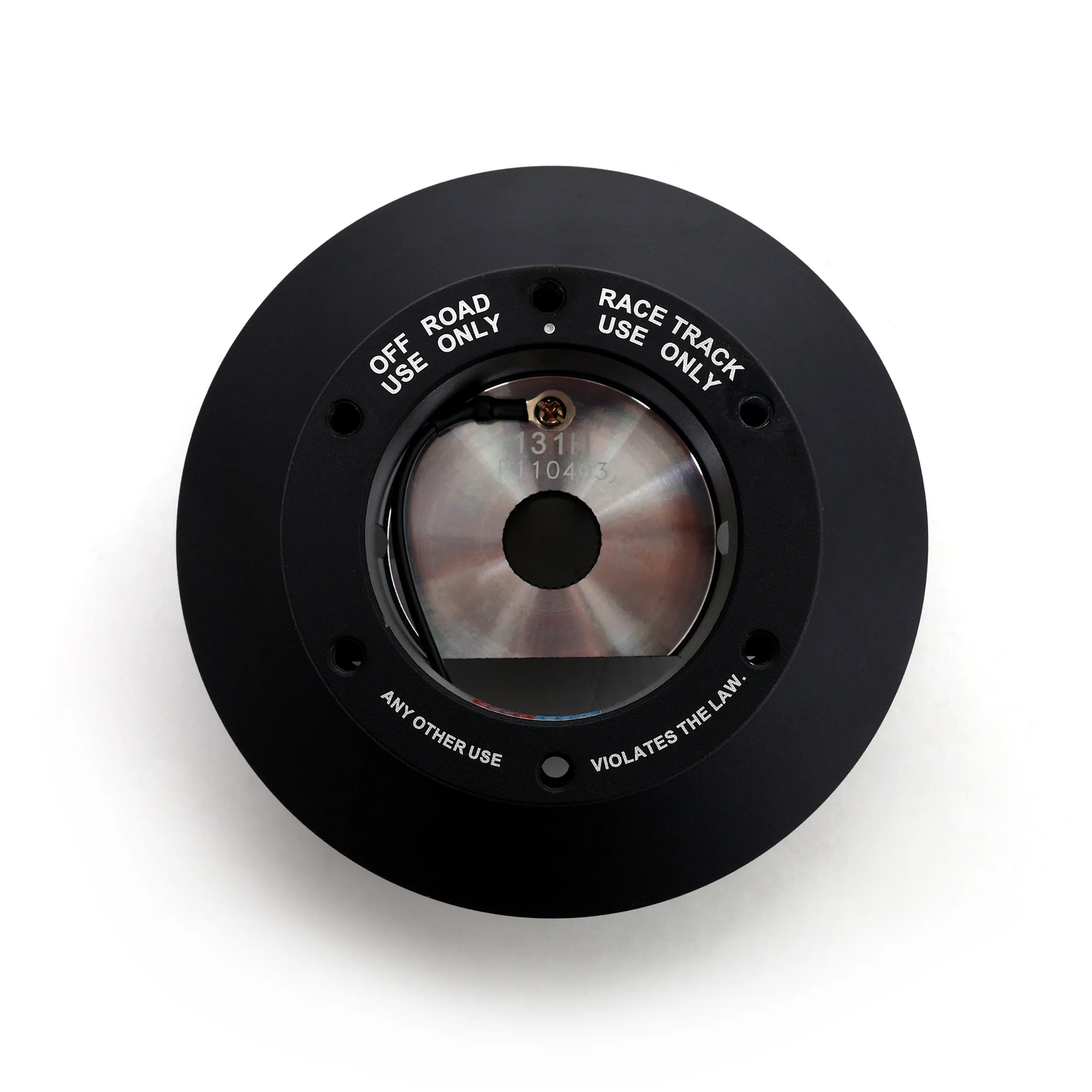 NRG Short Hub Adapter (RSX, TL, TSX, Accord, S2000) - Image 4