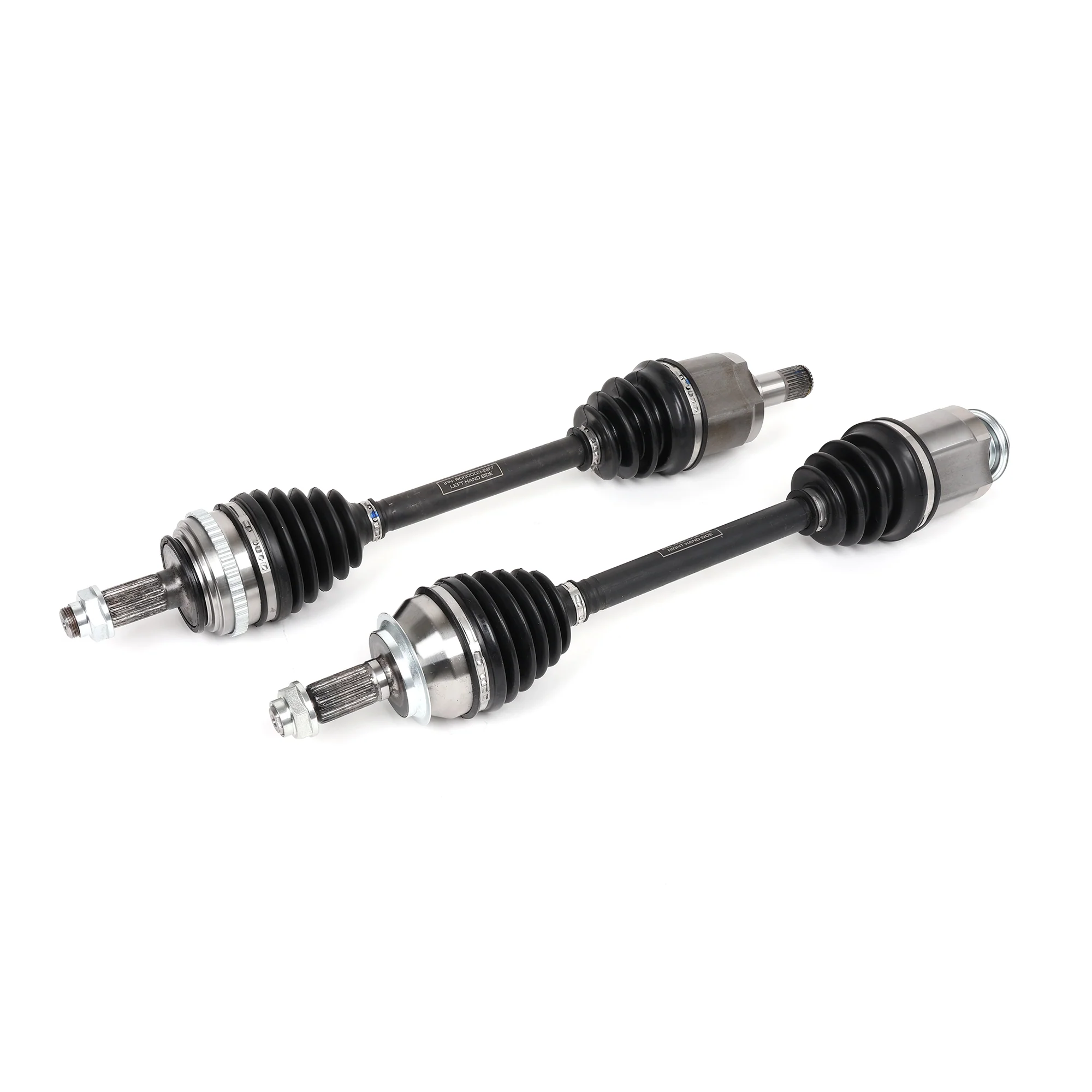 OE Replacement Parts K Swap Axles for EG/EK Civic/DC Integra