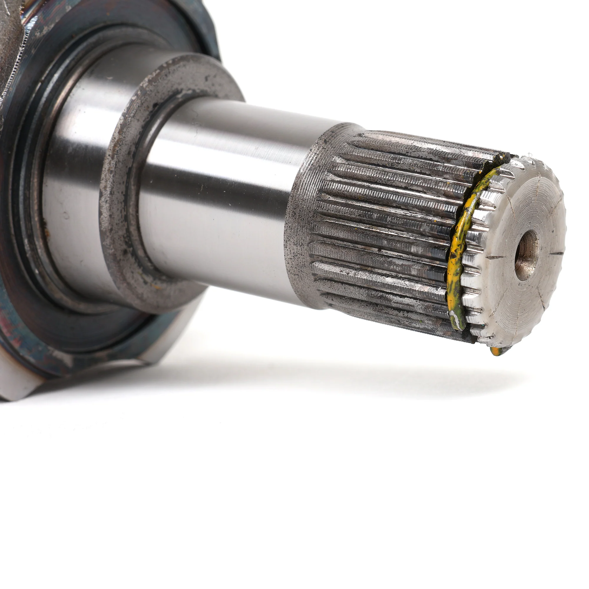 OE Replacement Parts K Swap Axles for EG/EK Civic/DC Integra - Image 11