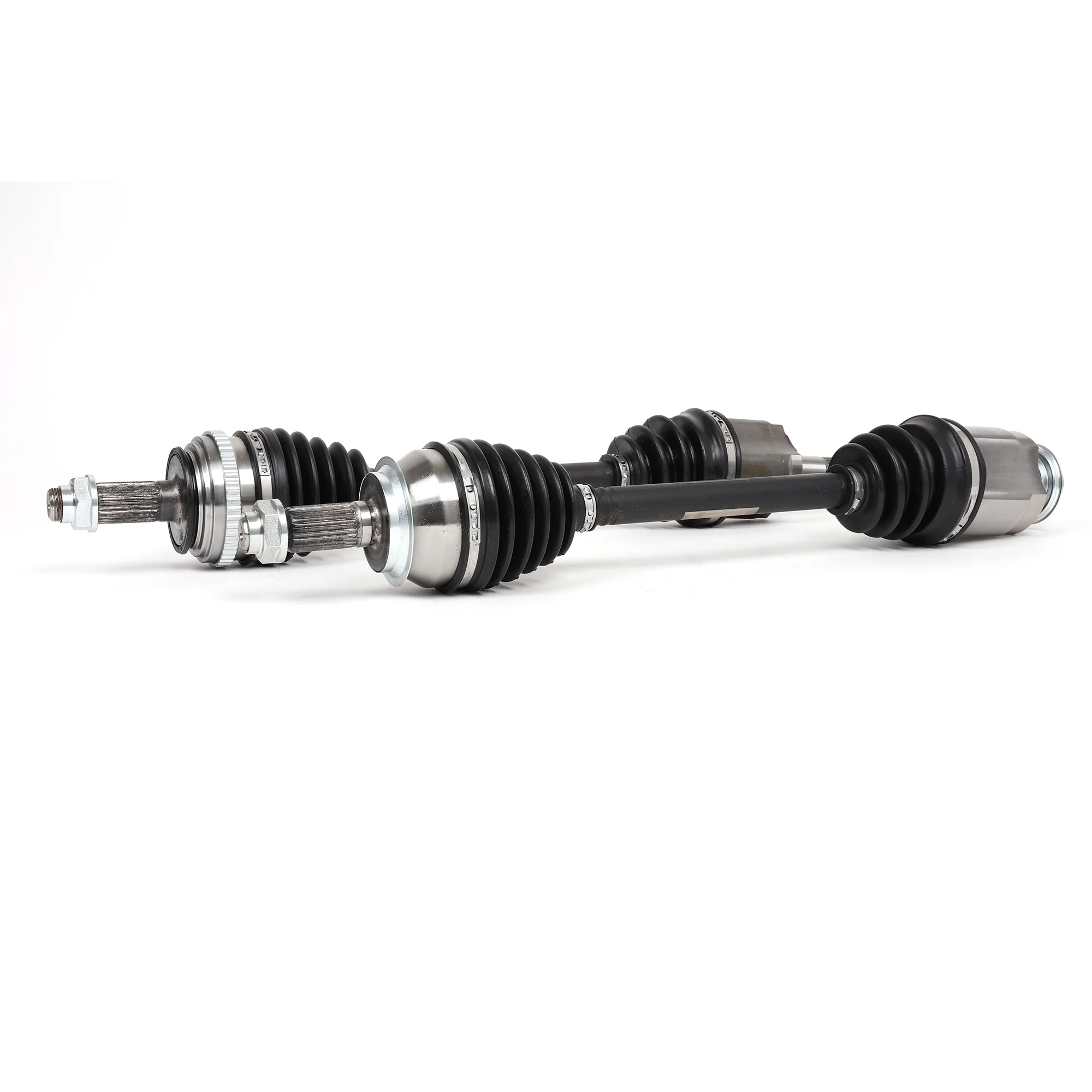 OE Replacement Parts K Swap Axles for EG/EK Civic/DC Integra - Image 2