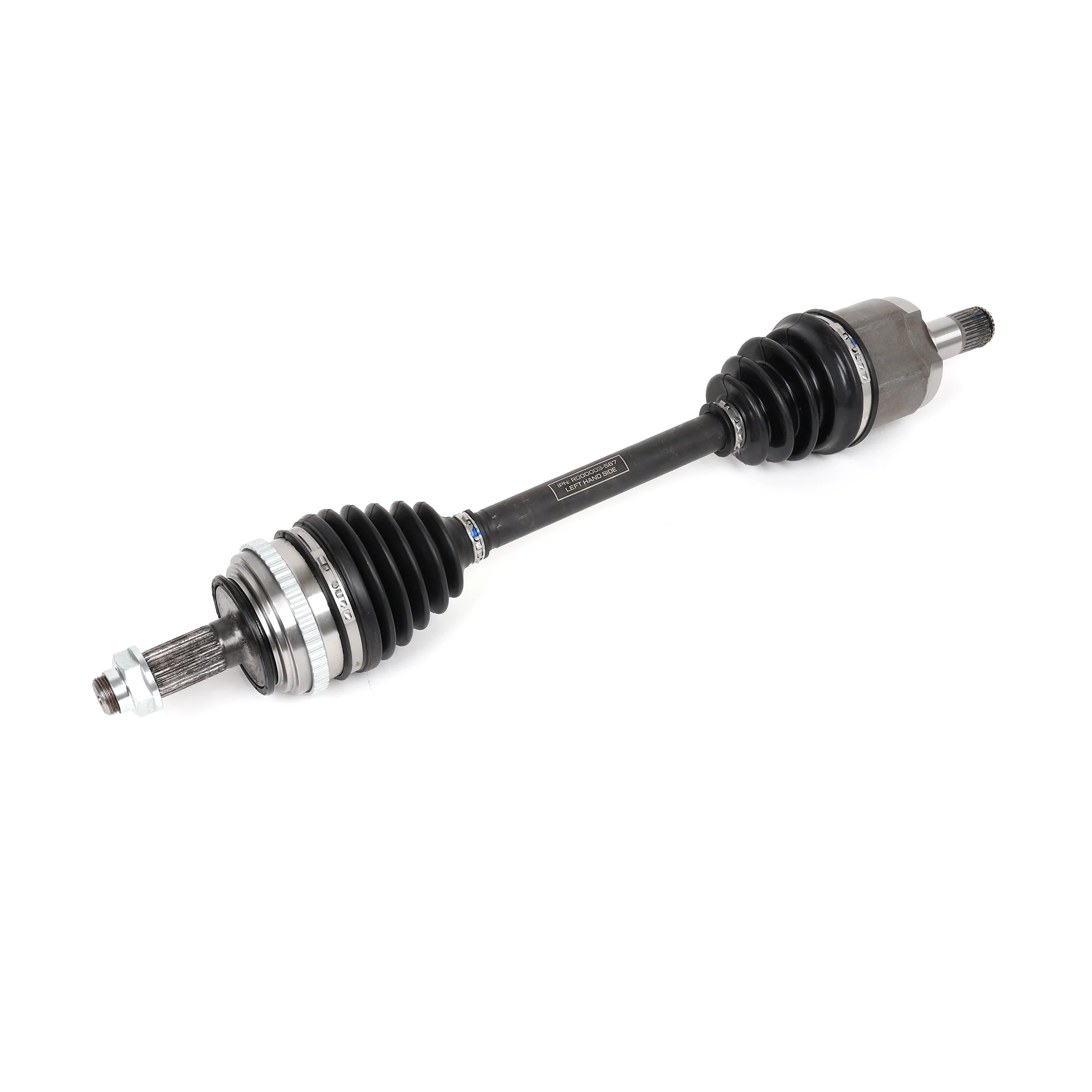 OE Replacement Parts K Swap Axles for EG/EK Civic/DC Integra - Image 3