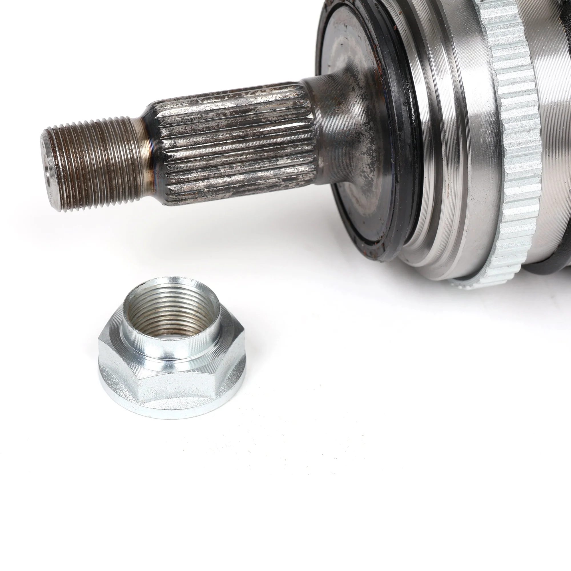 OE Replacement Parts K Swap Axles for EG/EK Civic/DC Integra - Image 8