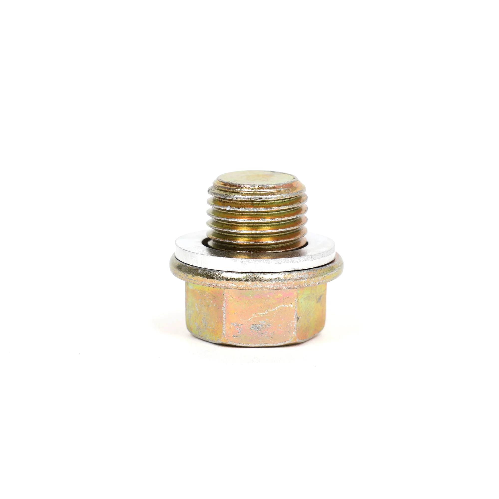 OE Replacement Parts Oil Drain Bolt (M14x1.5mm) - Image 3