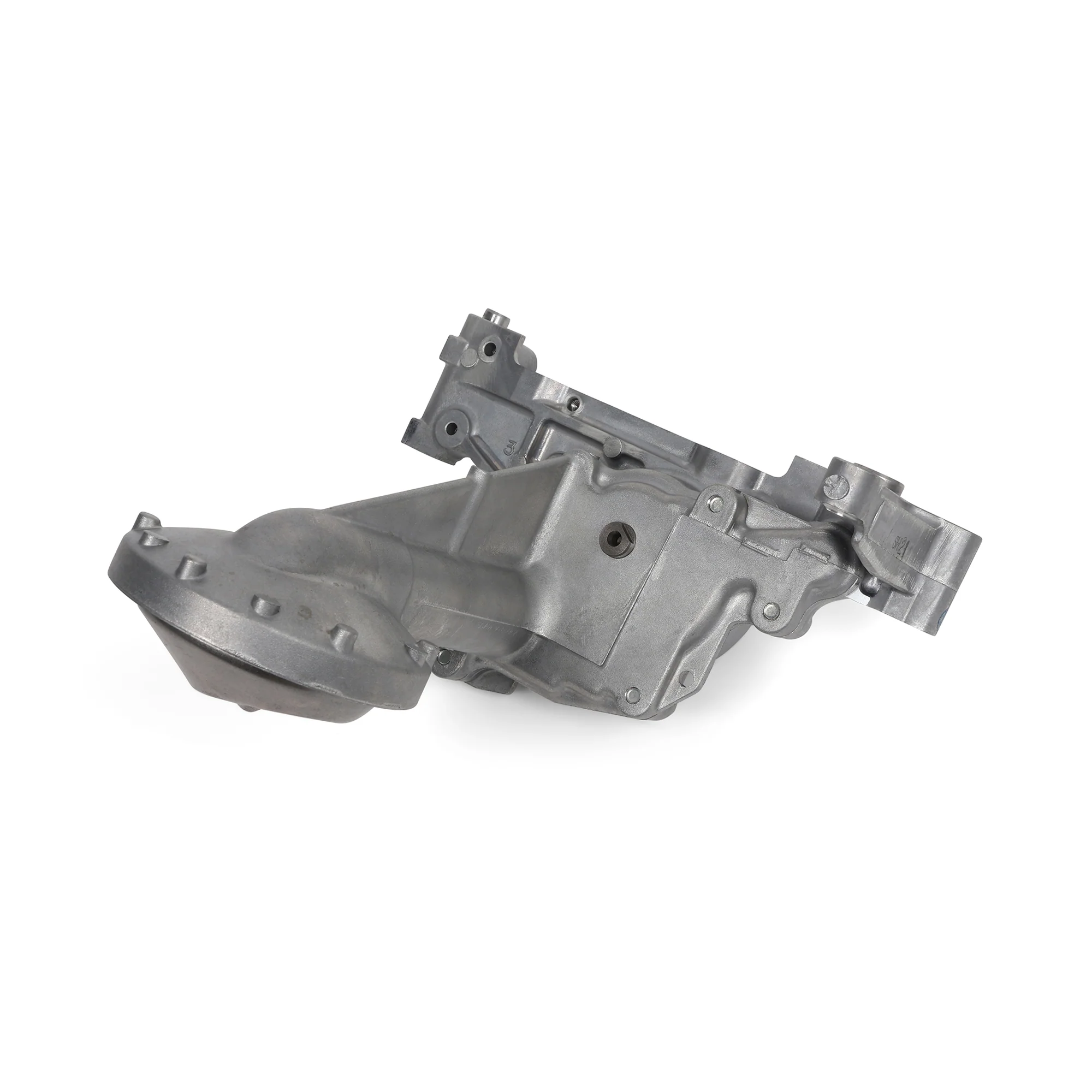 Acura RSX Type S PRB Oil Pump 15100-PRB-A01 - Image 10