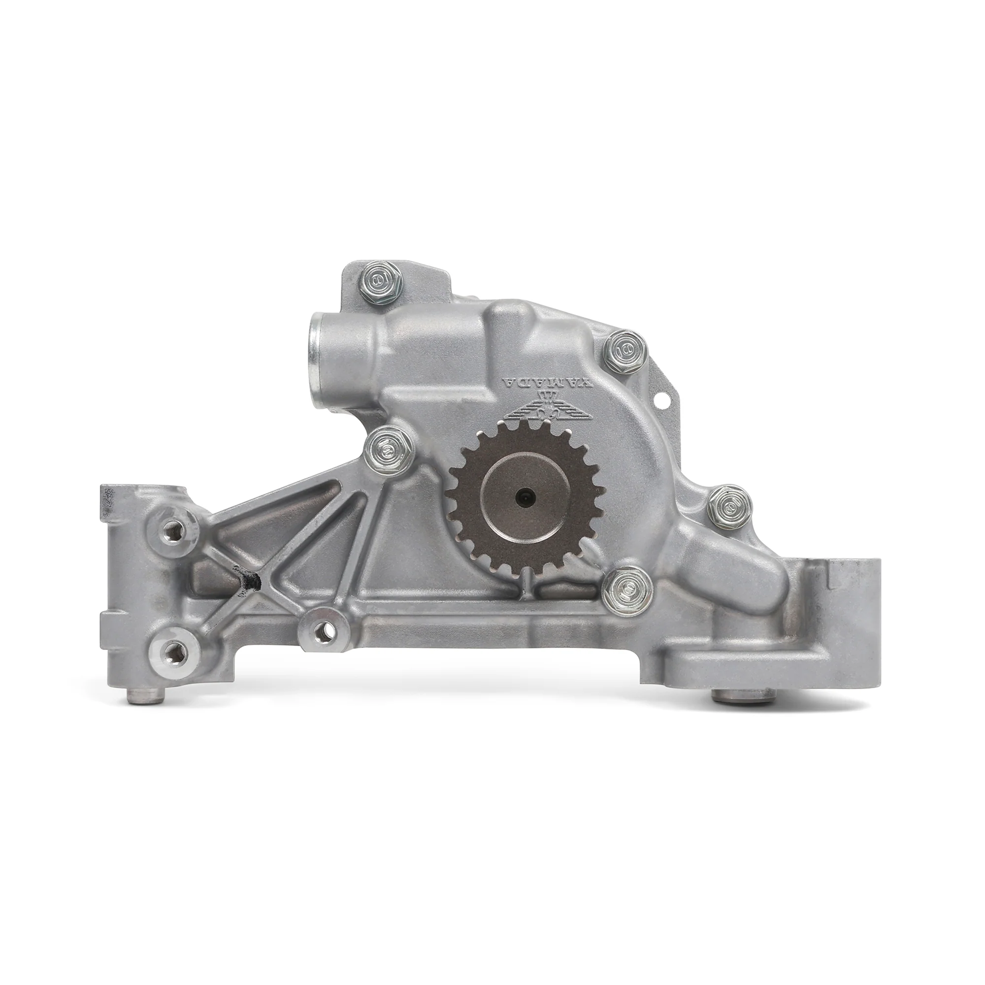 Acura RSX Type S PRB Oil Pump 15100-PRB-A01 - Image 2