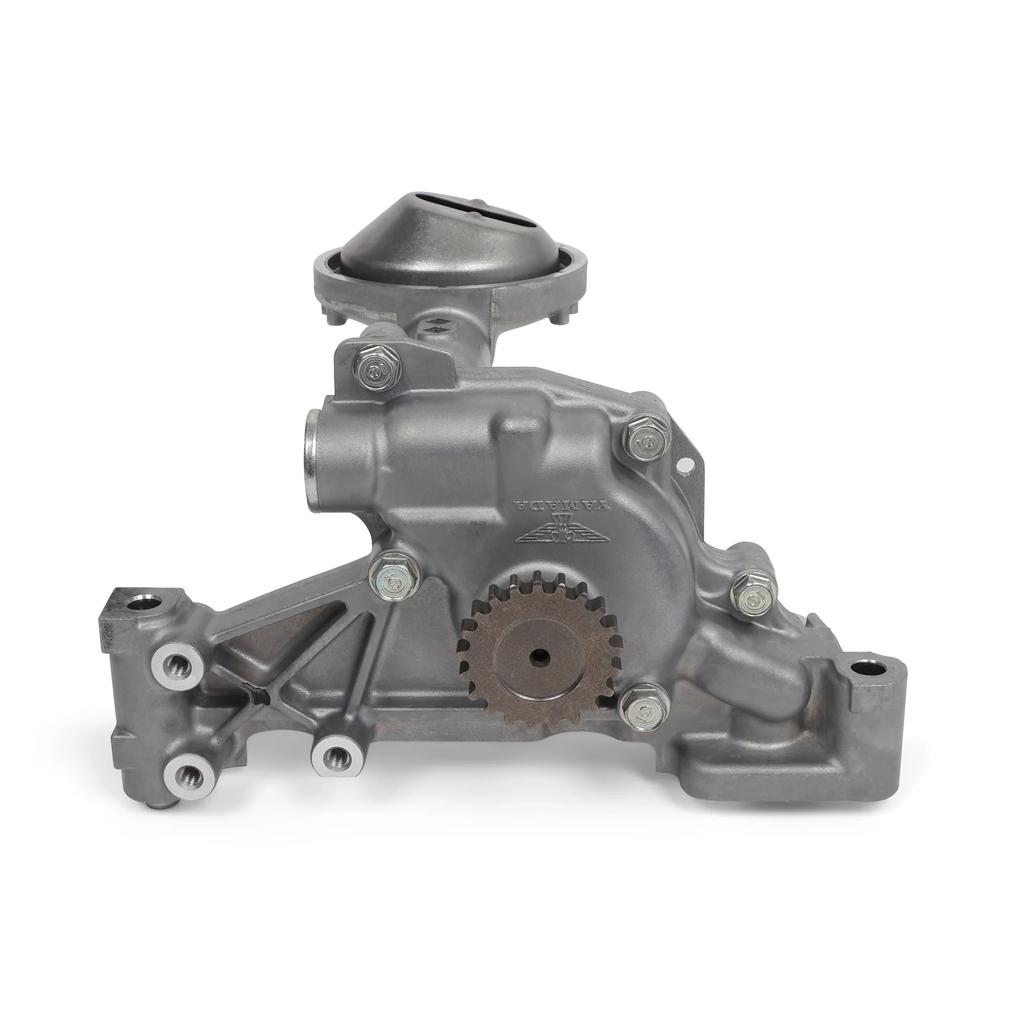 Acura RSX Type S PRB Oil Pump 15100-PRB-A01 - Image 3